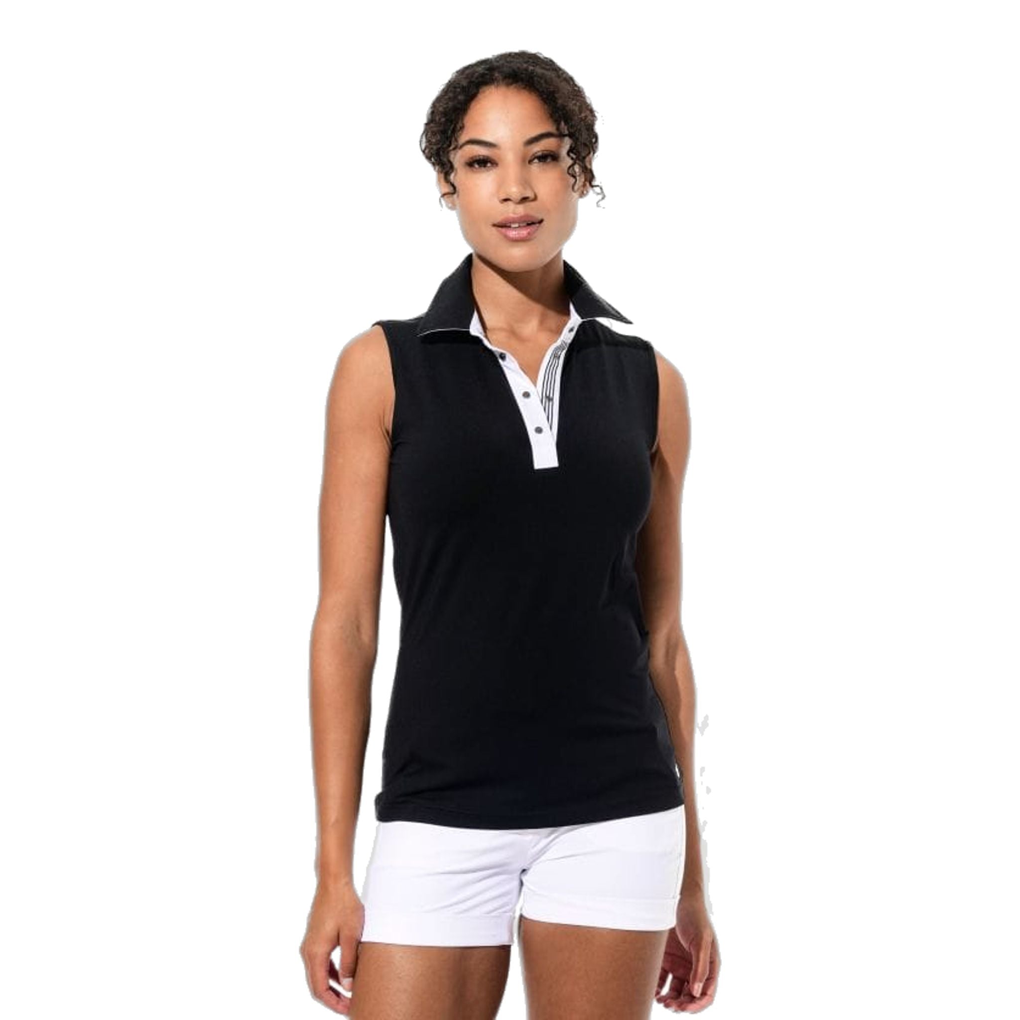 Damska koszulka polo MDC Sportwear Merlyn SL