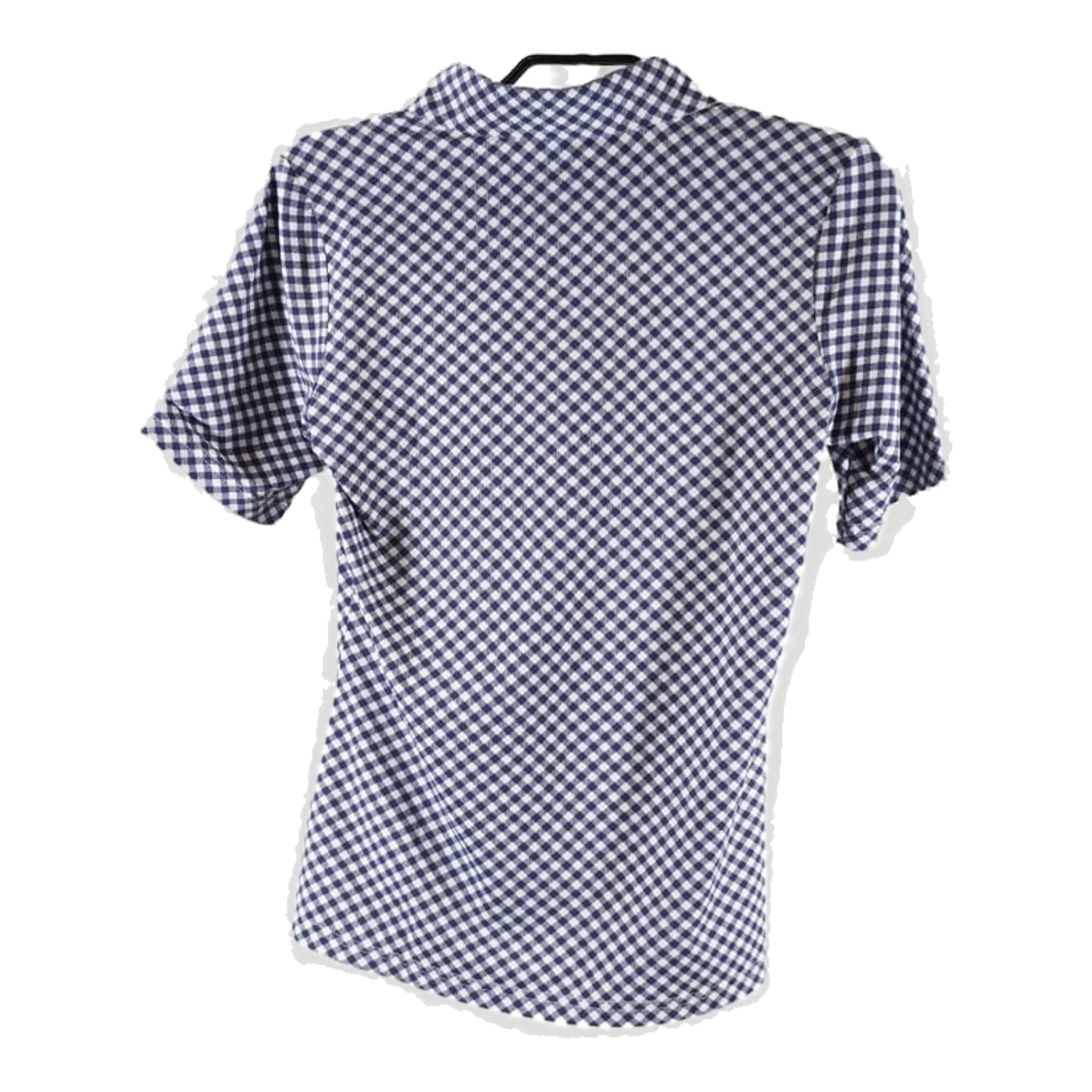 Damska koszulka polo golfowa MDC Sportswear
