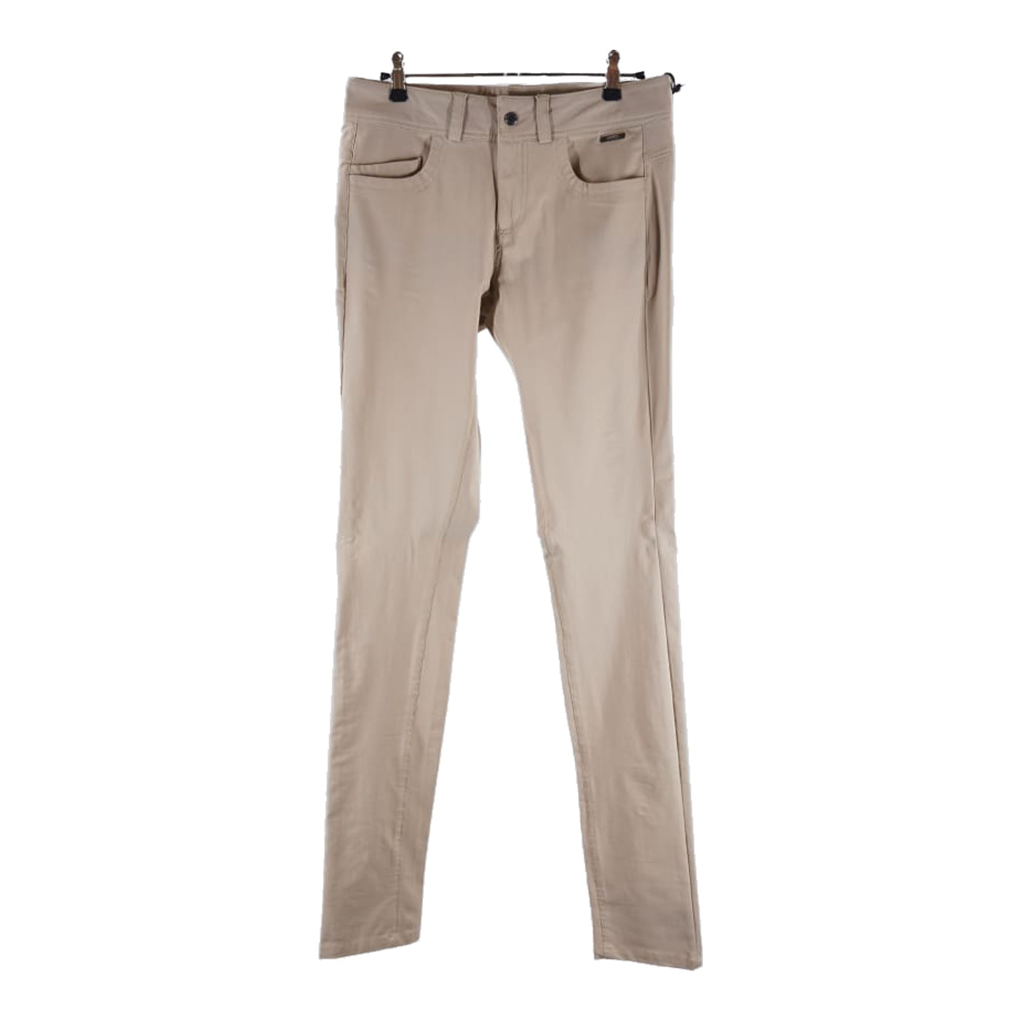 Damskie spodnie golfowe MDC Sportwear