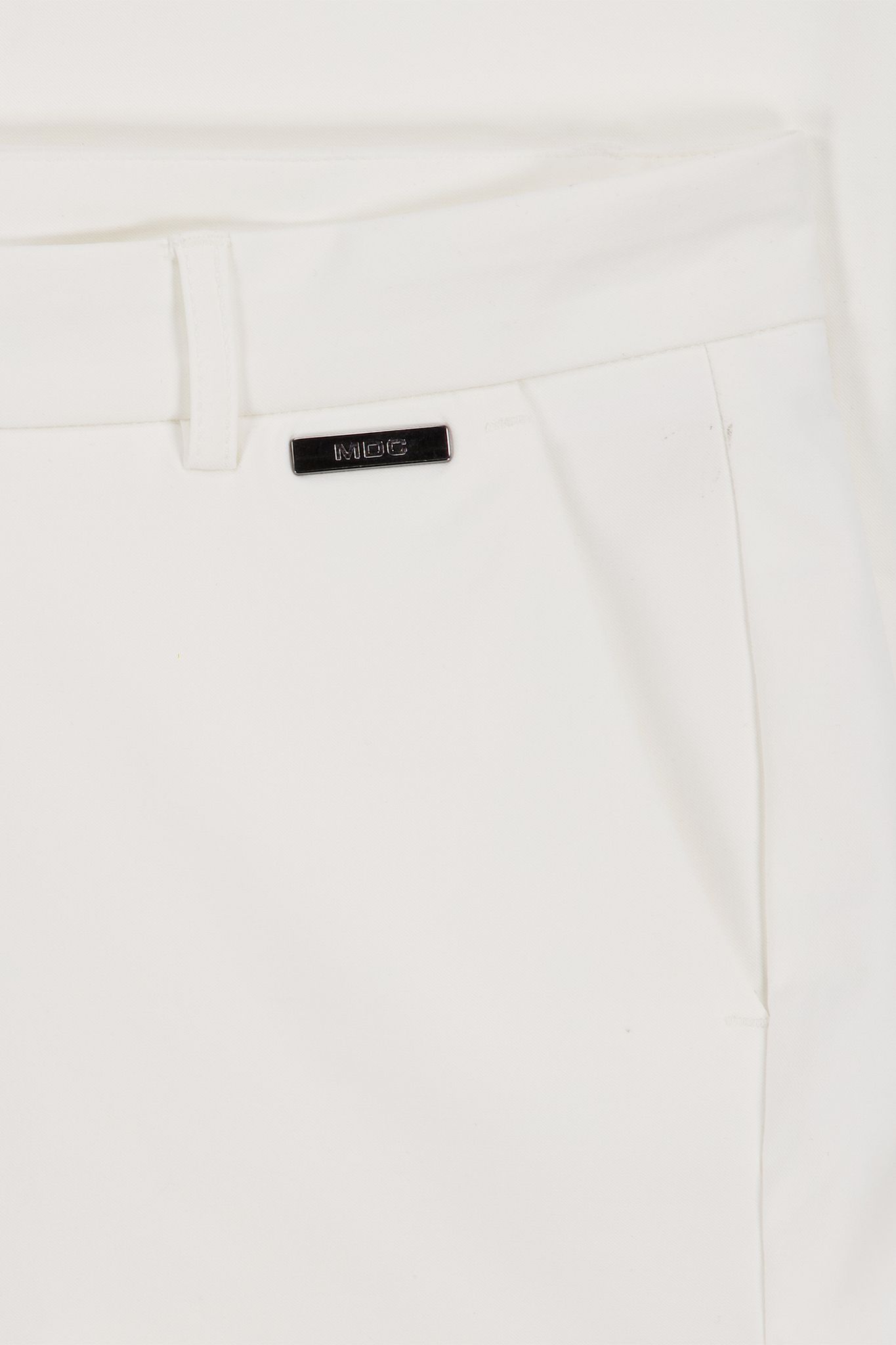 MDC Sportwear Ankle Chinos Hose Damen