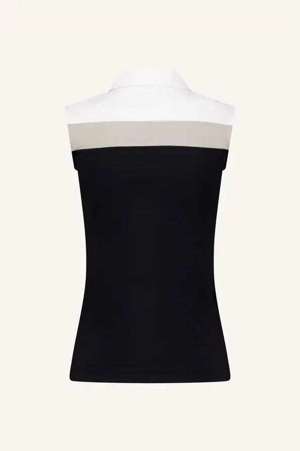 MDC Sportwear Sleeveless Golfpolo Damen