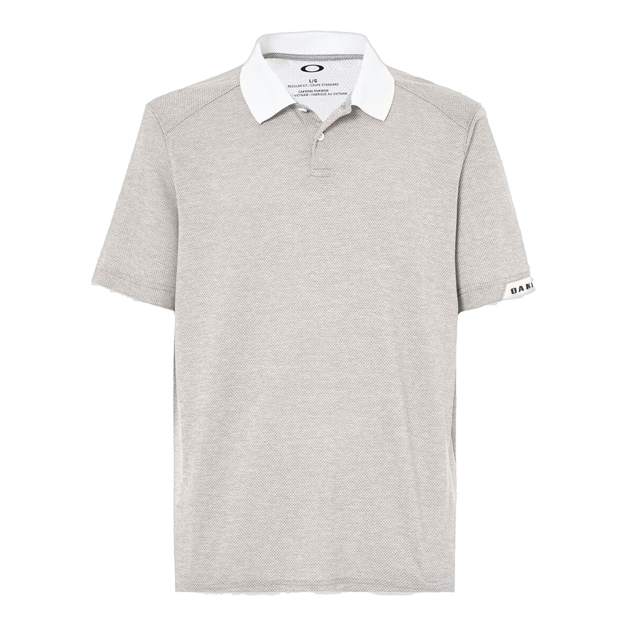 Oakley Contour Polo Herren