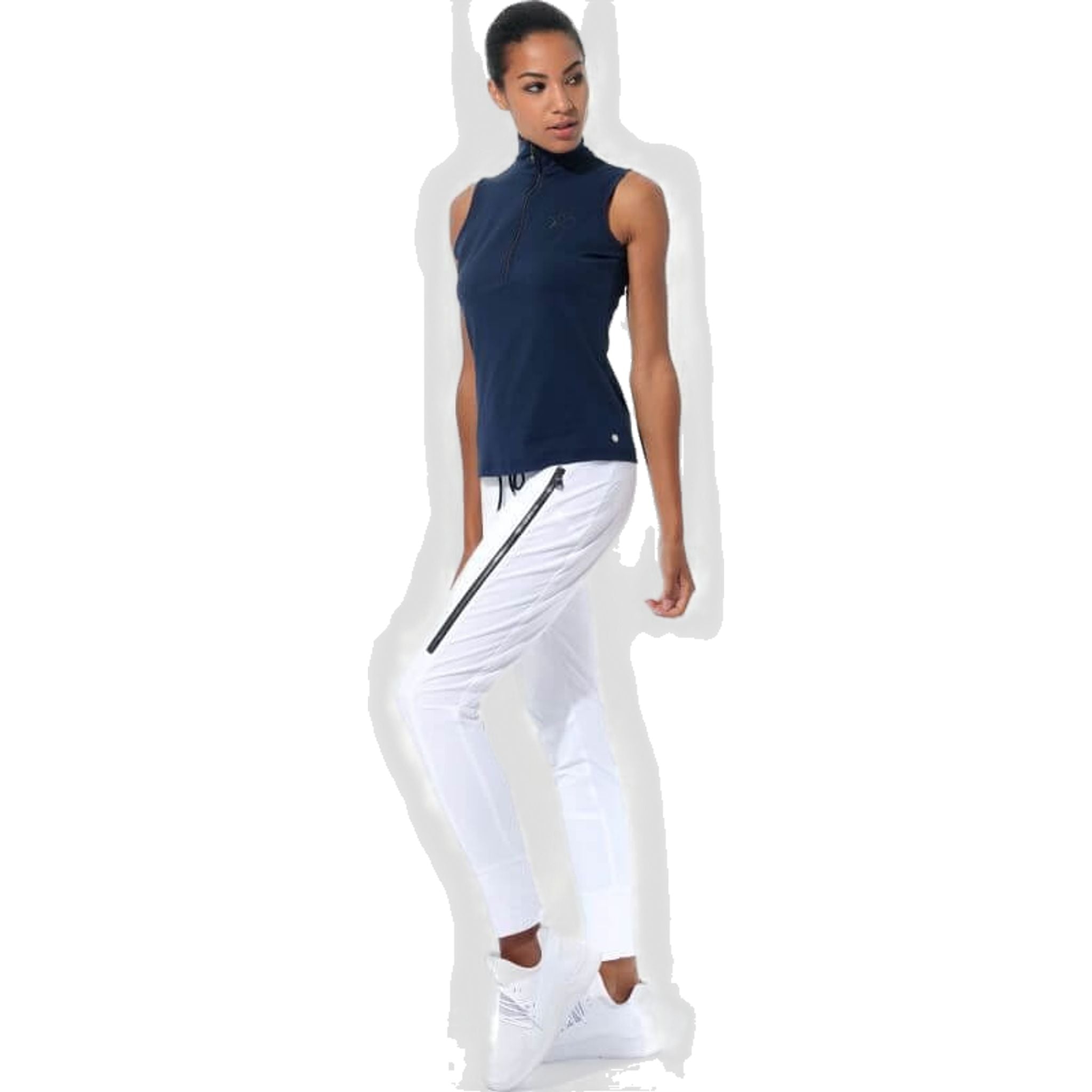 MDC Sportwear 4-Way Stretch Jogginghose Damen