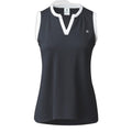 Daily Sports Massy Sleeveless Polo Shirt Damen