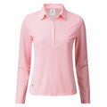 Daily Sports Terni Longsleeve Golfpolo Damen