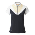 Daily Sports Torcy Capsleeve Poloshirt Damen