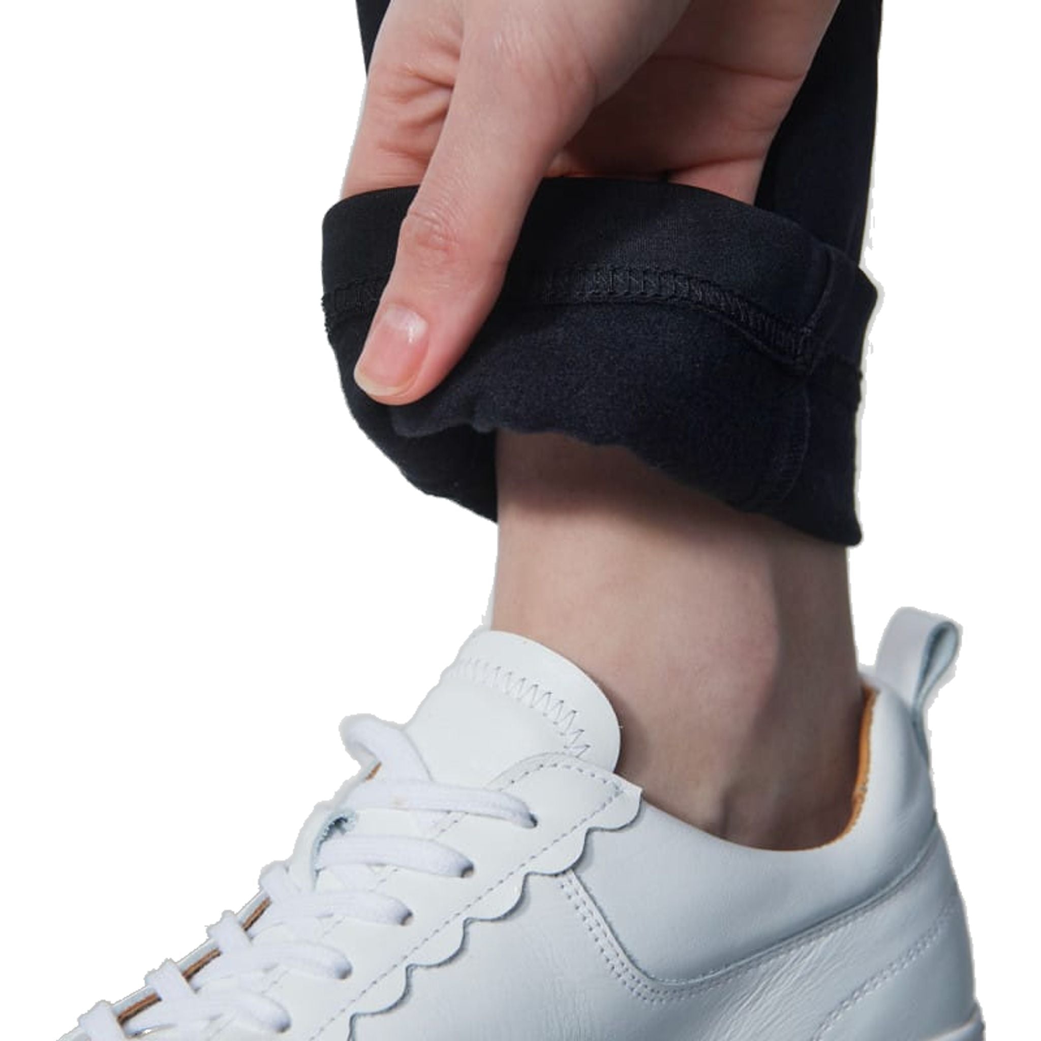 Daily Sports Magic Ciepłe spodnie 32-calowe damskie