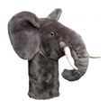 Daphne Driver Headcover