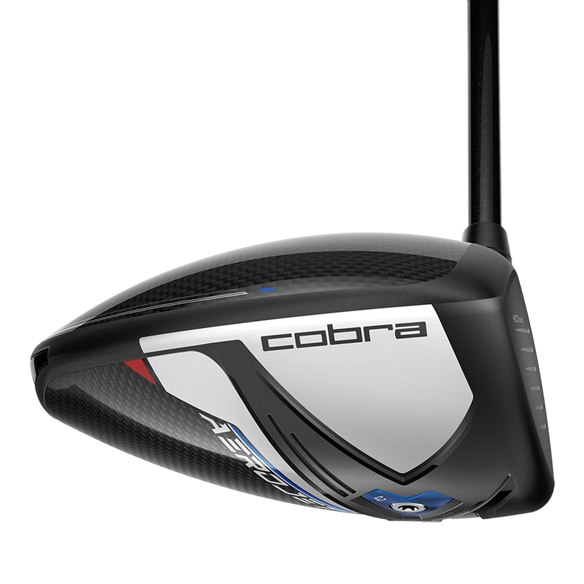 Cobra Aerojet LS Driver Herren