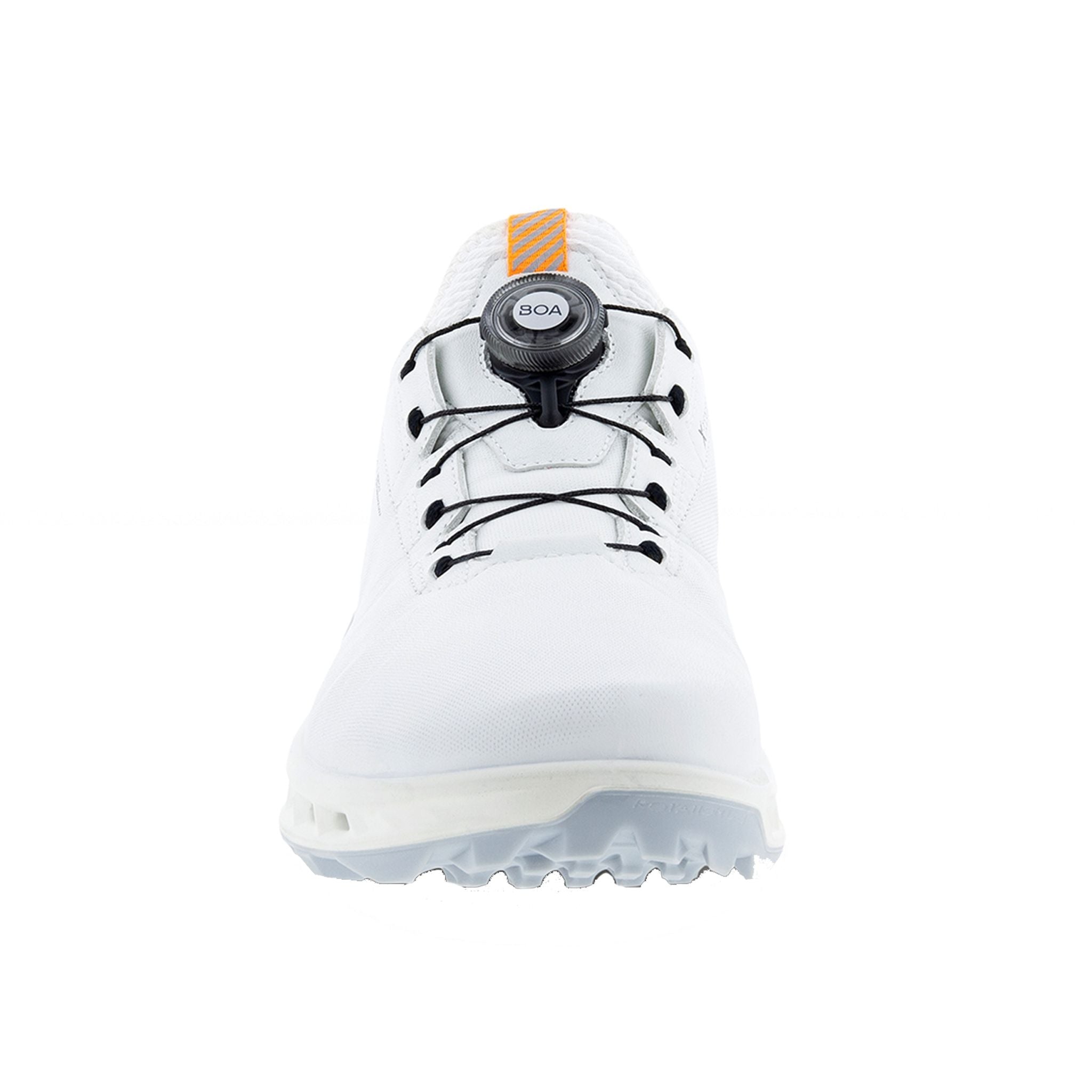 Ecco Golf Biom C4 Herren Magnet, Black EU 36 Herren