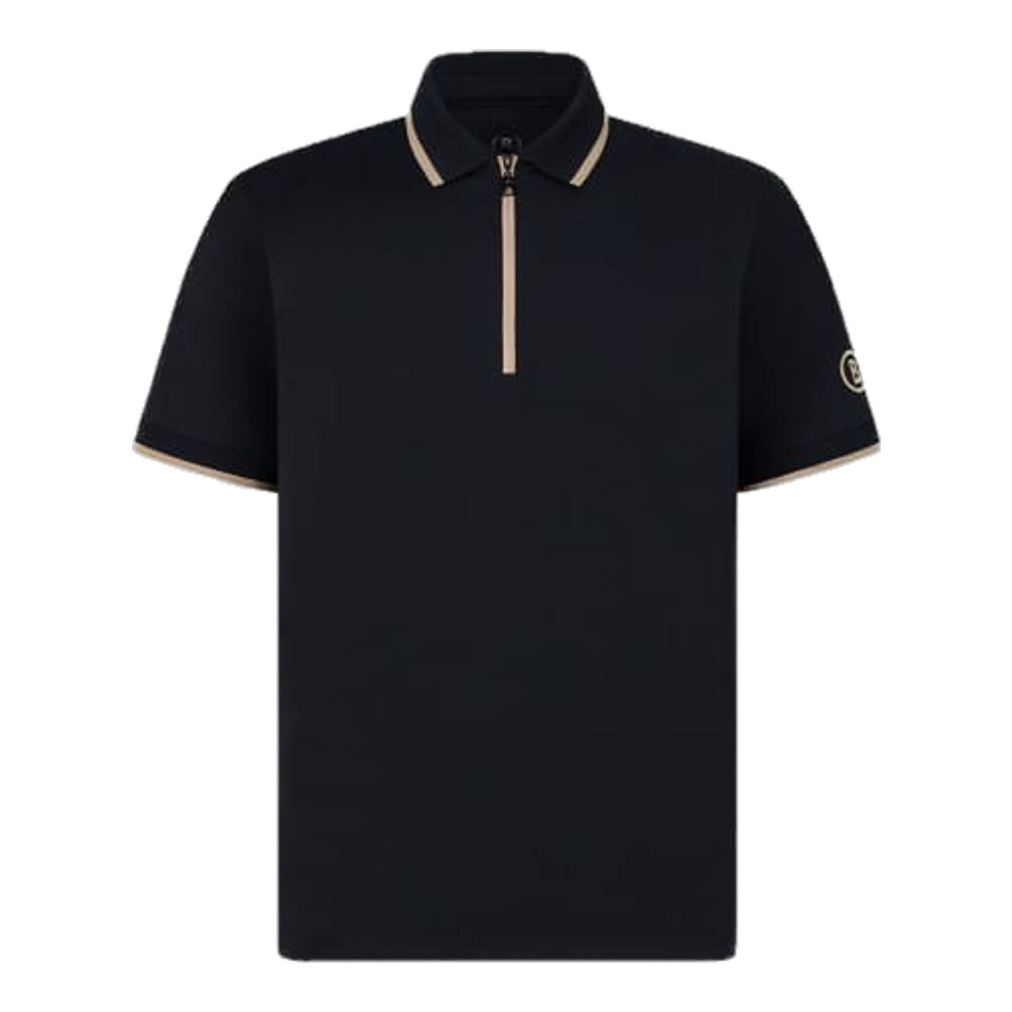 Bogner Cody Zip Poloshirt Herren