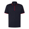 Bogner Cody Zip Poloshirt Herren