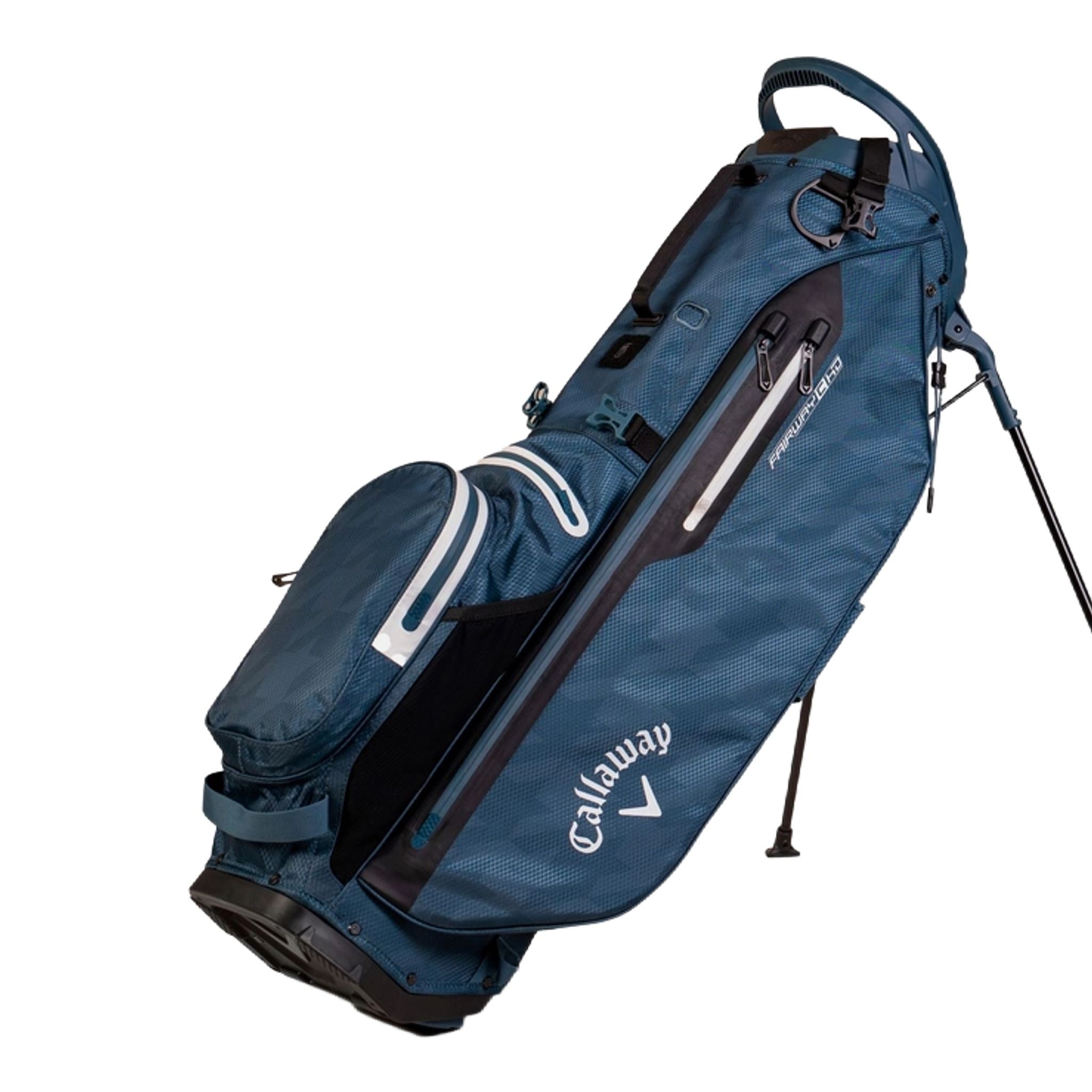 Callaway Fairway C Hyper Dry Standbag