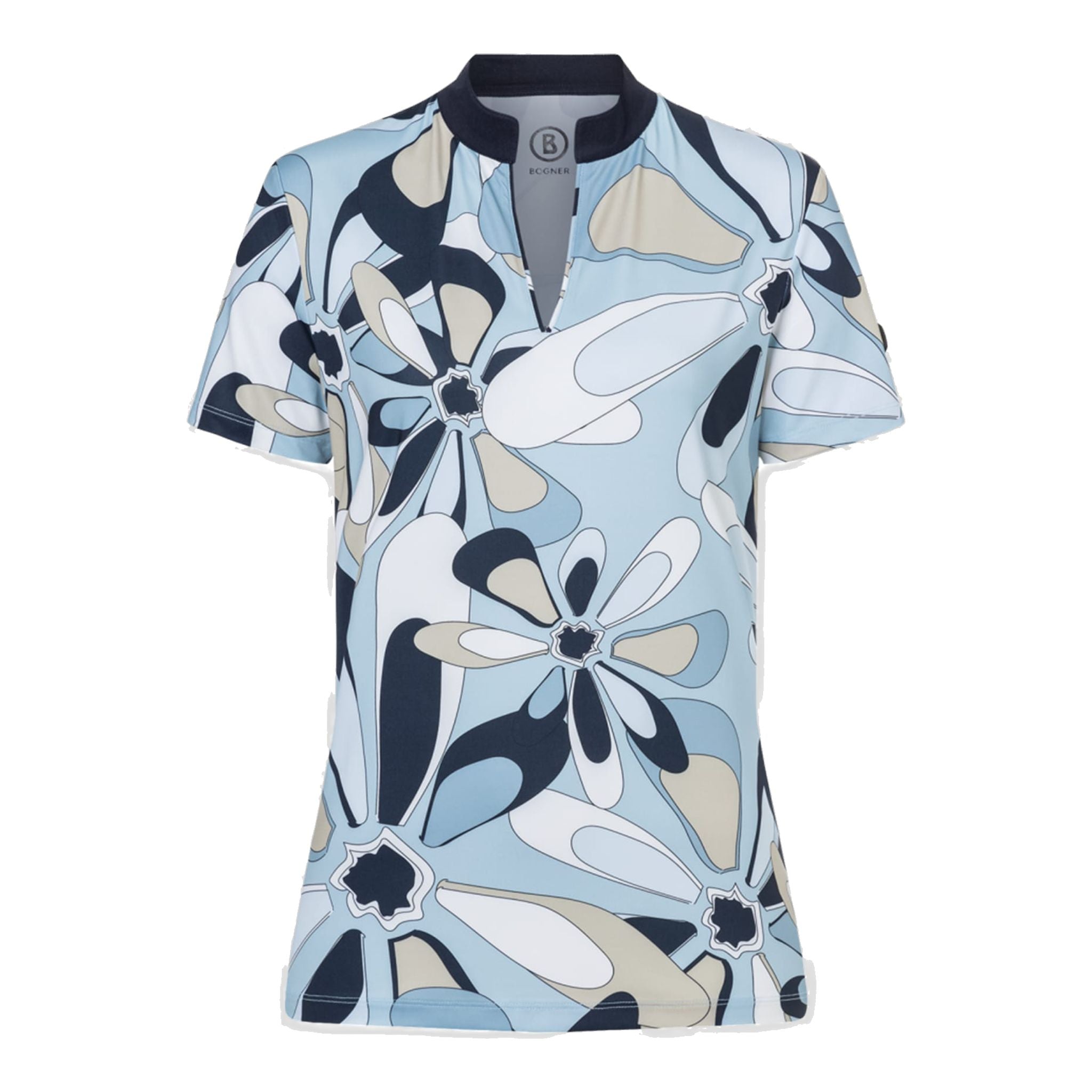 Koszulka polo damska Bogner Zenia