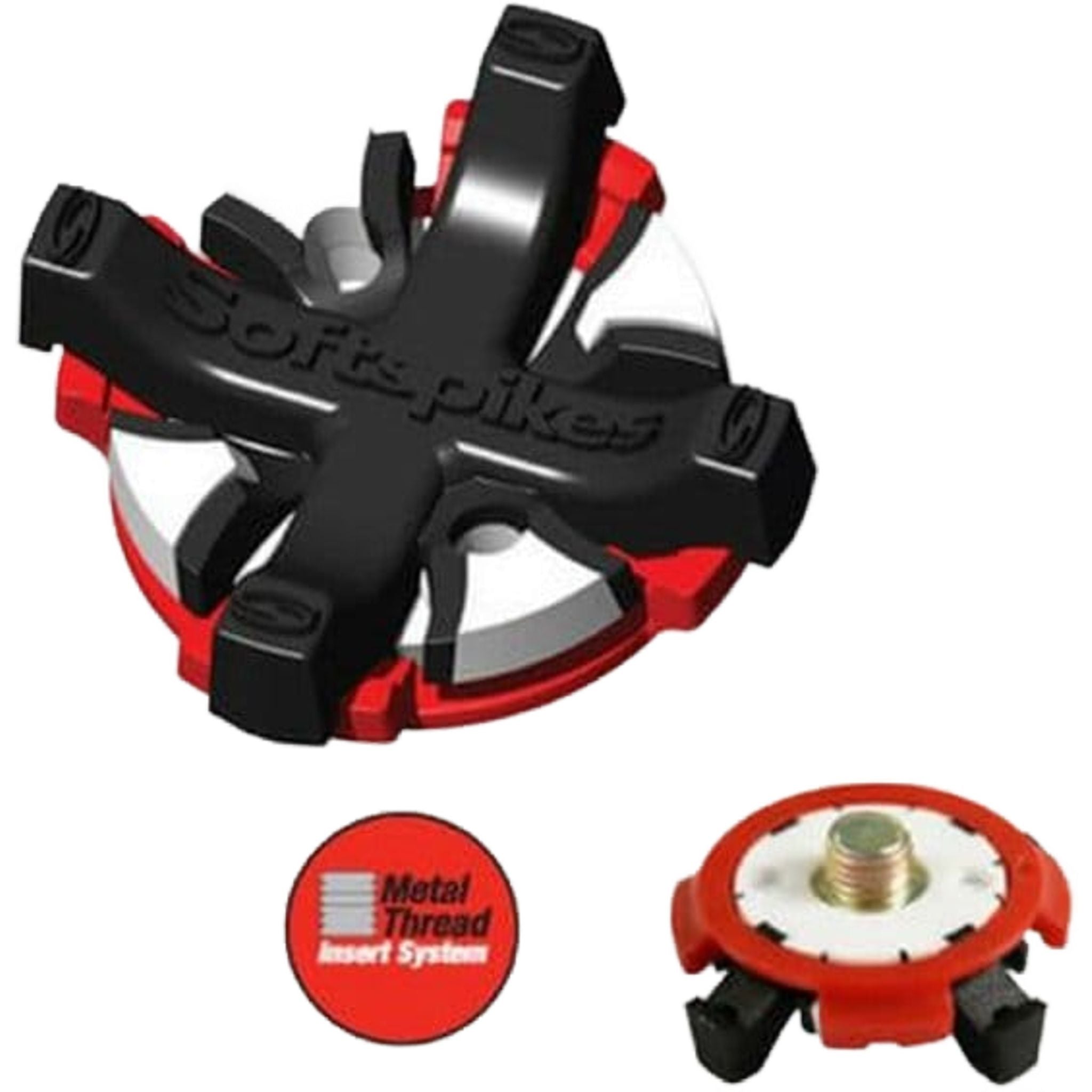 Kolce w pakiecie ACM Black Widow Tour Kit