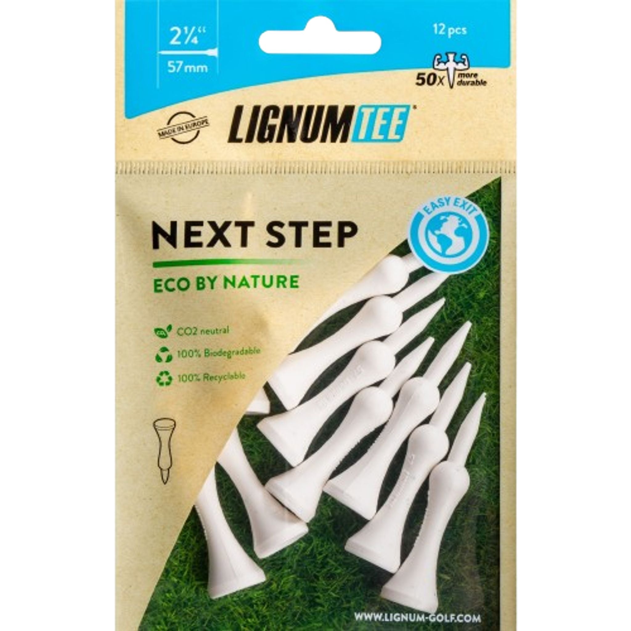 Herbata Lignum Next Step