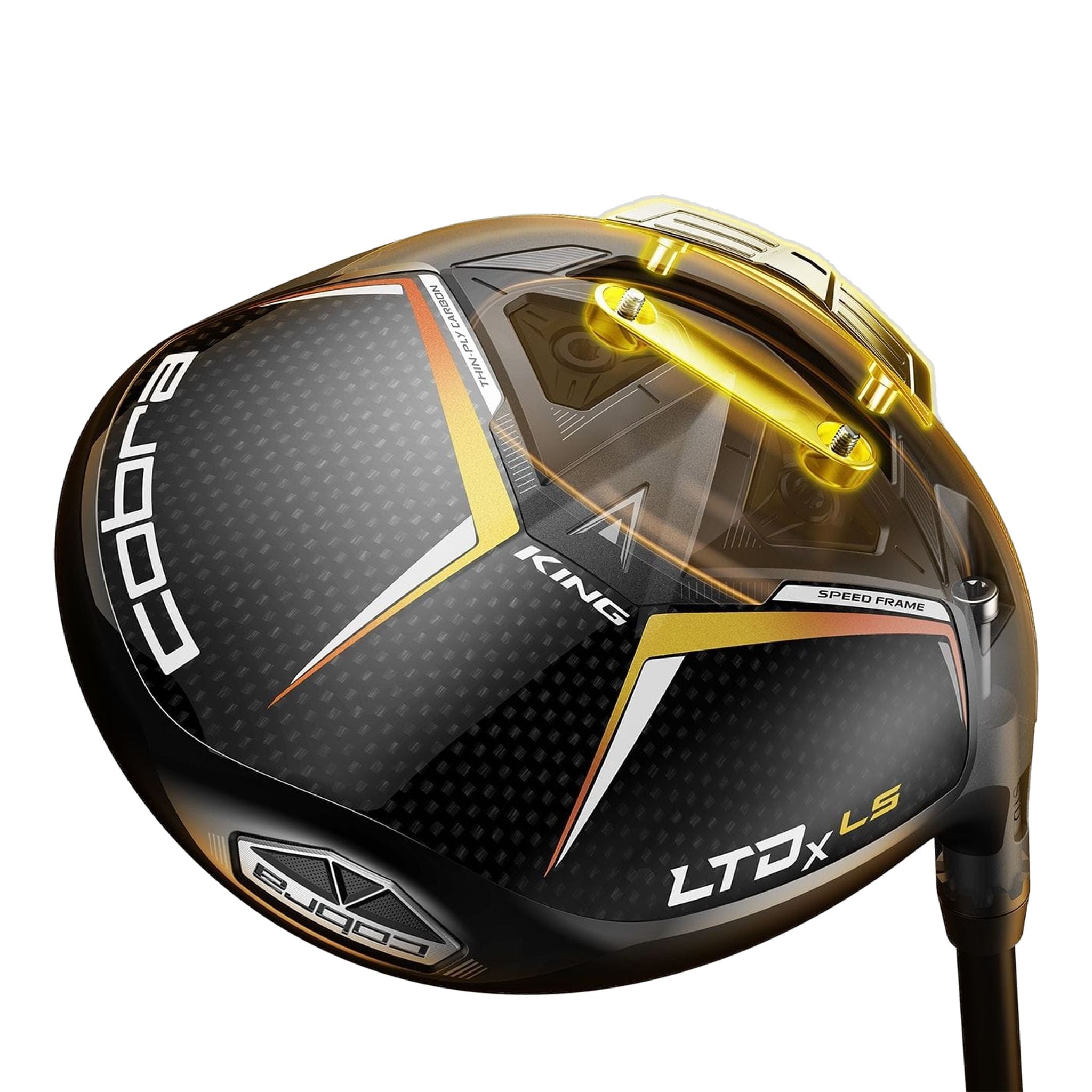 Cobra LTD X LS Driver Herren