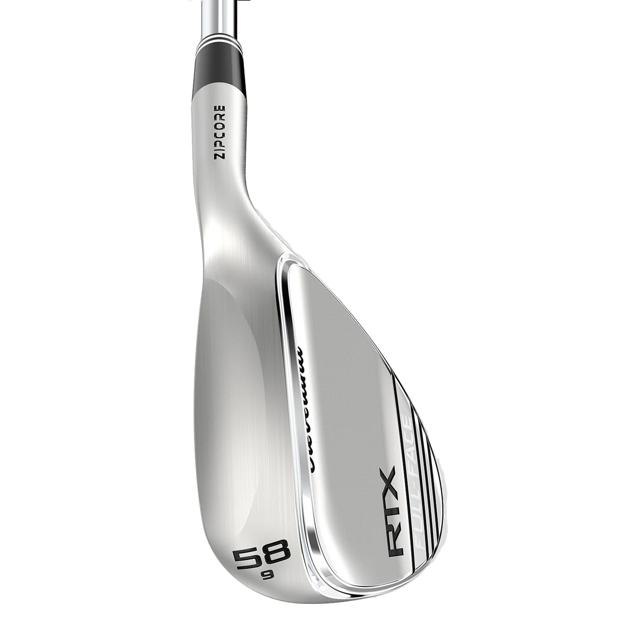 Cleveland RTX Zipcore Full Face Tour Satin Wedge - gebraucht Herren