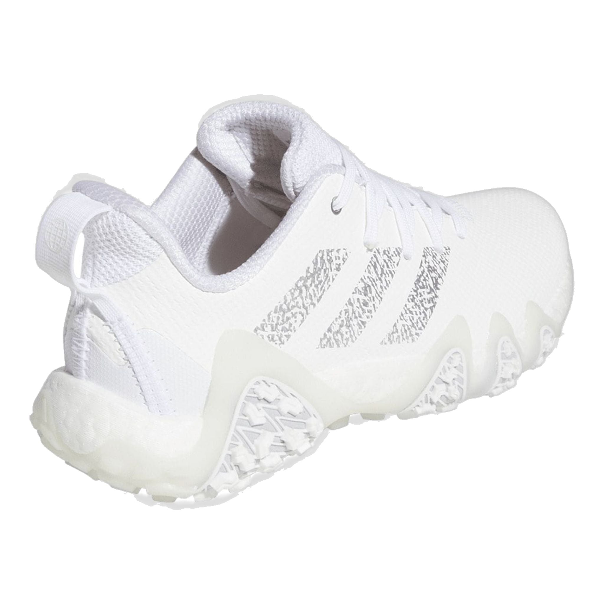 Damskie buty golfowe Adidas Codechaos 22