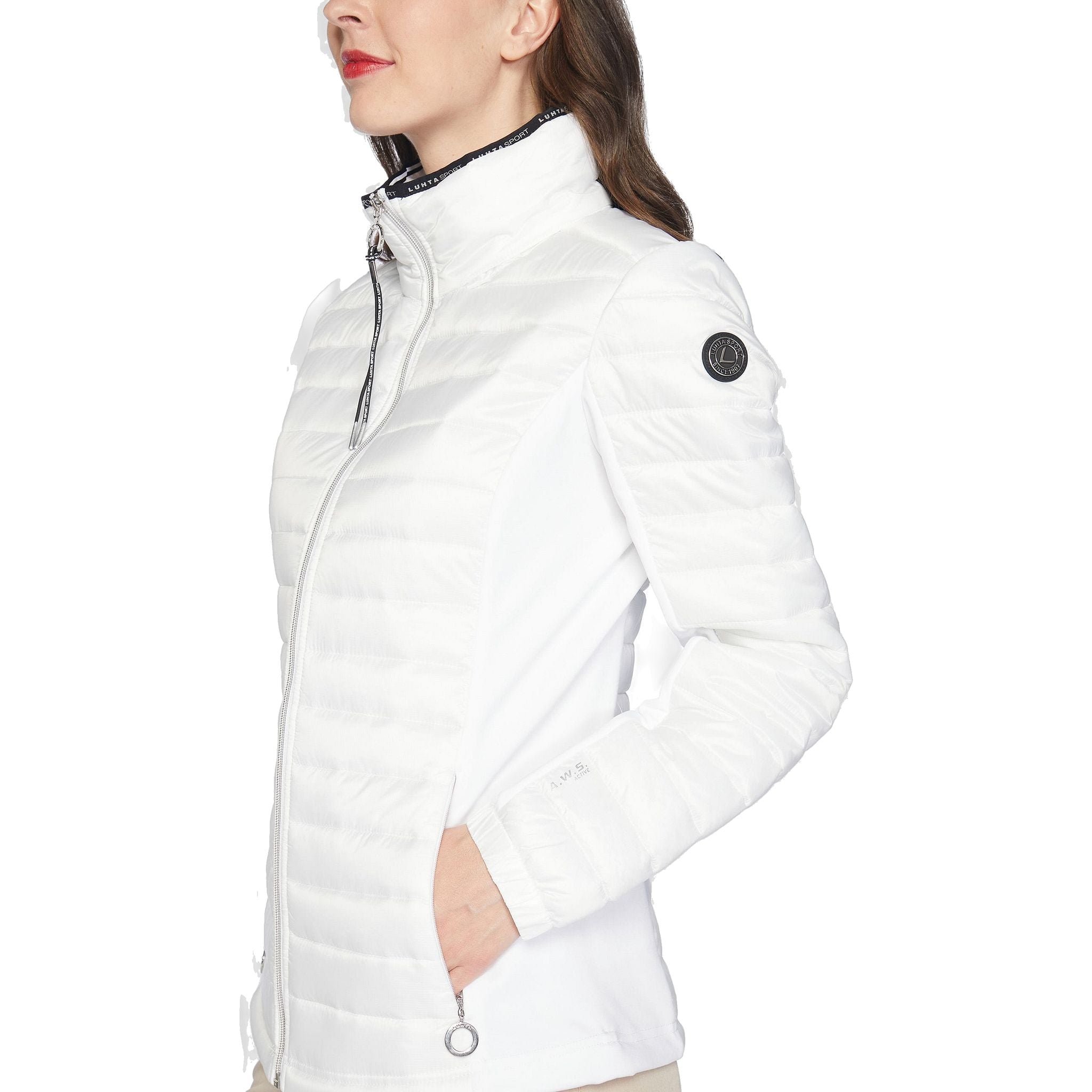 Luhta Innamaa Jacke Damen