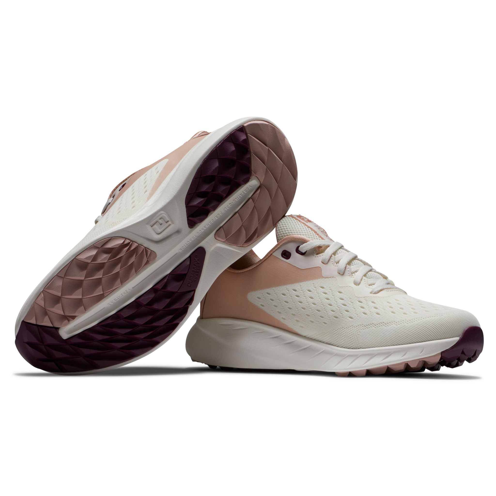 Damskie buty golfowe Footjoy Flex XP