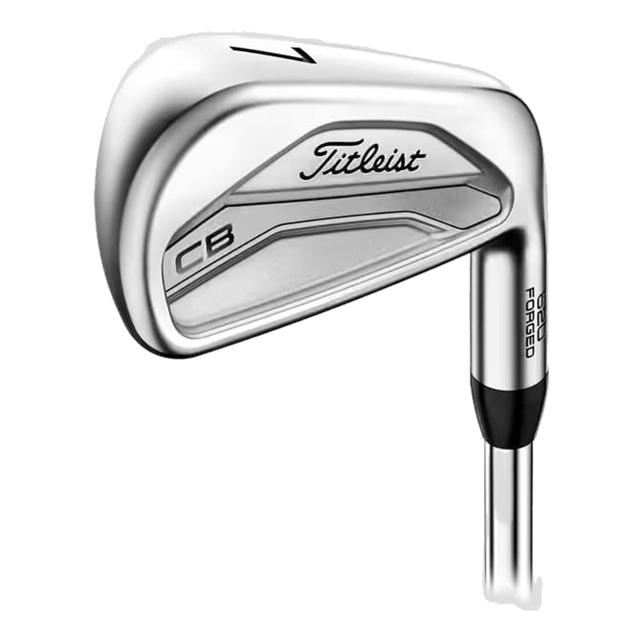 Titleist 620CB Eisensatz Herren
