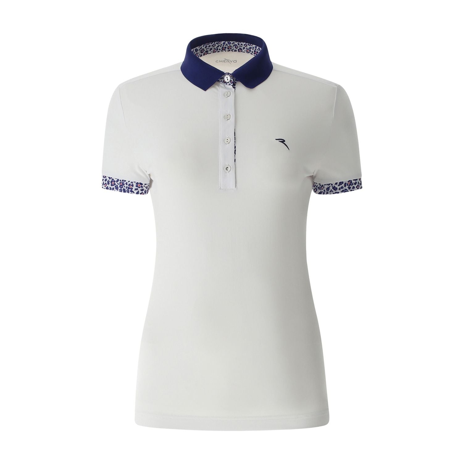 Chervo Angelie SS Polo Damen