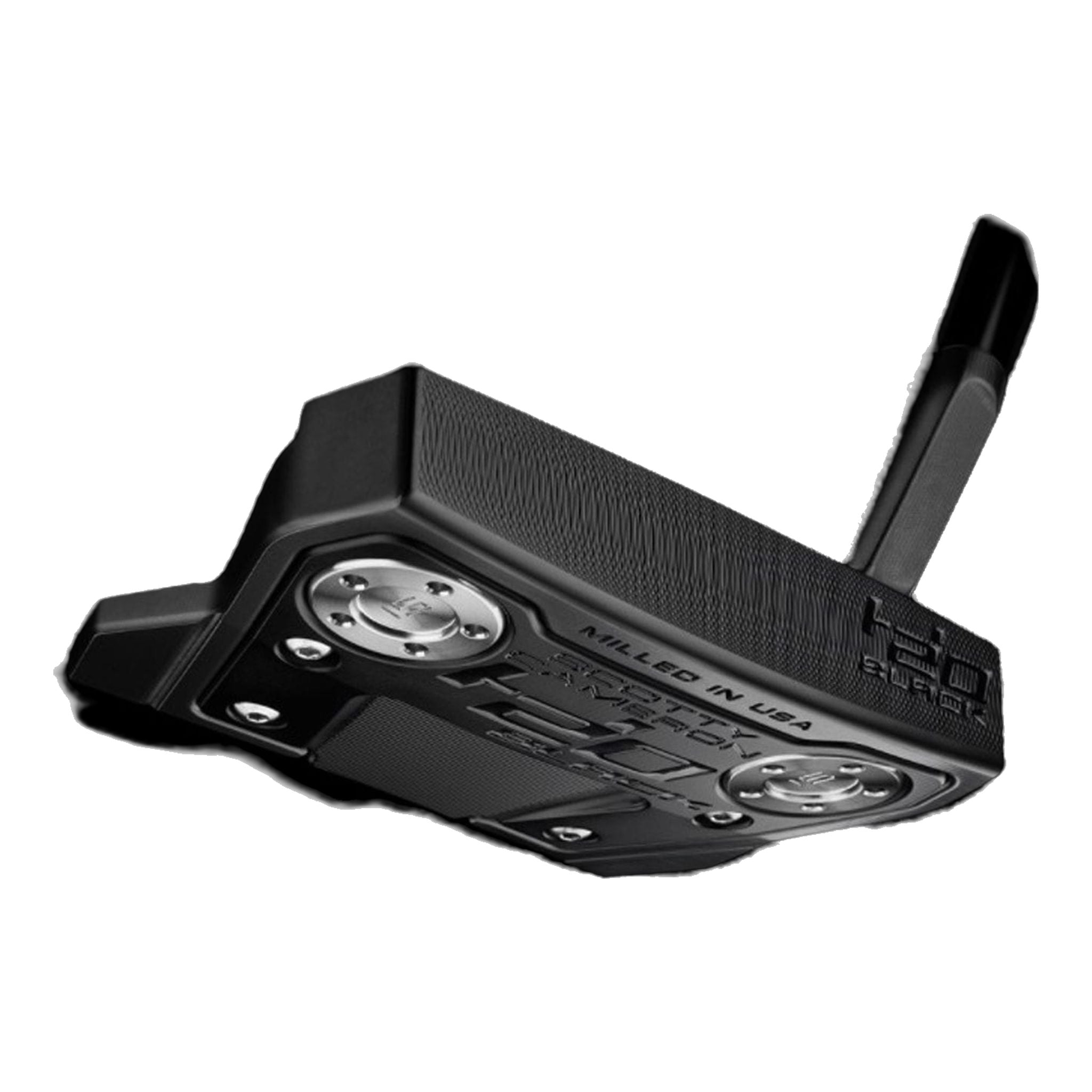 Scotty Cameron H20 Black Limited Putter Herren