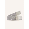J. Lindeberg Bernhard Elastic Belt Herren