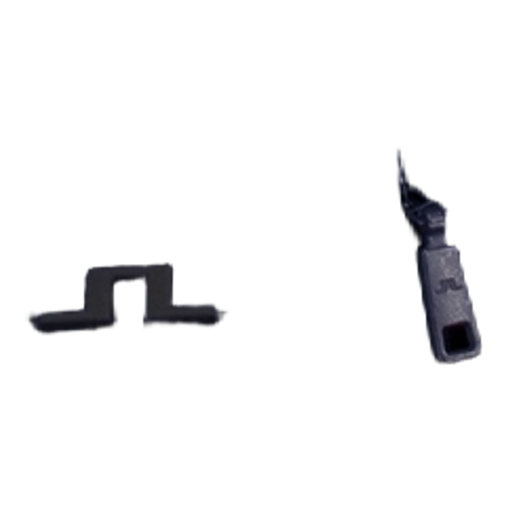 Damskie spodnie golfowe J. Lindeberg Pia