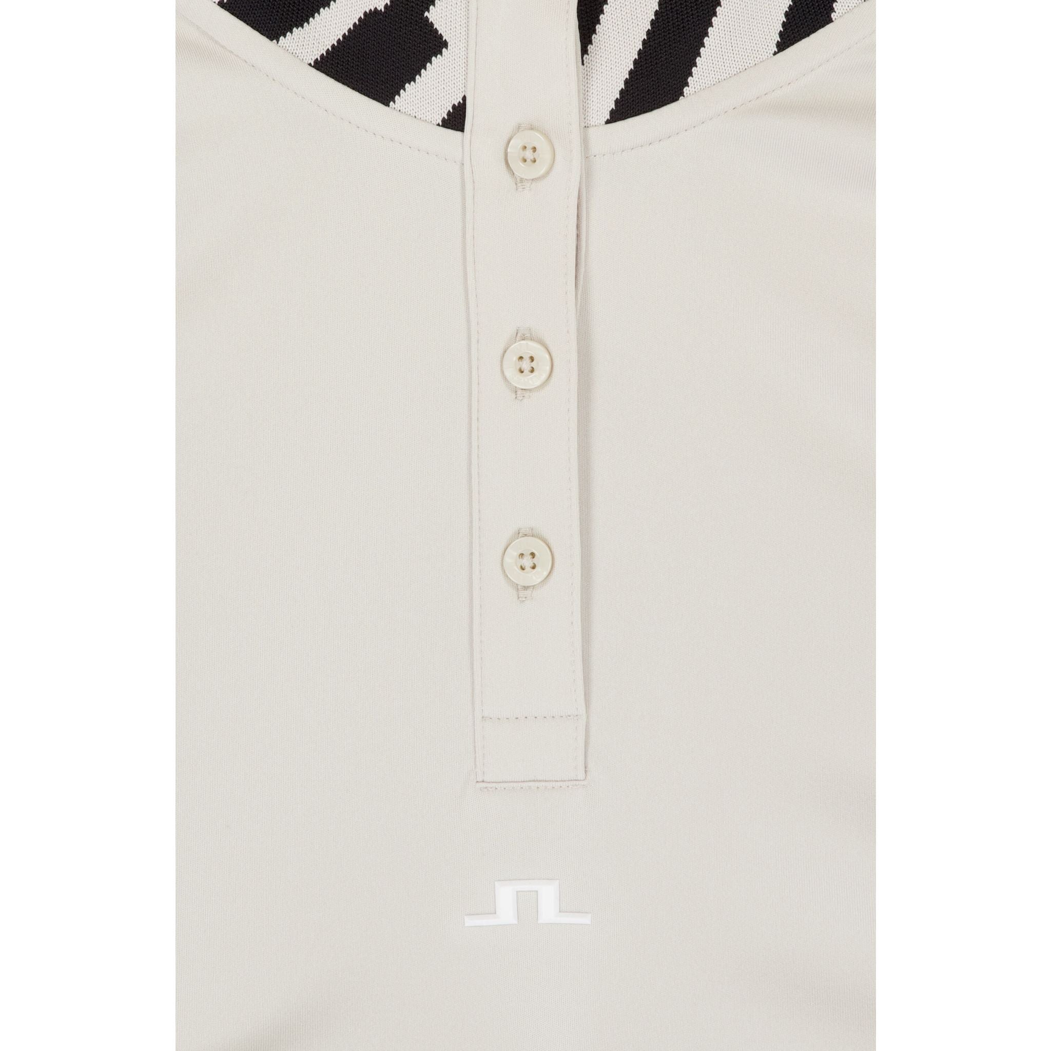 Damska koszulka polo J. Lindeberg Pip