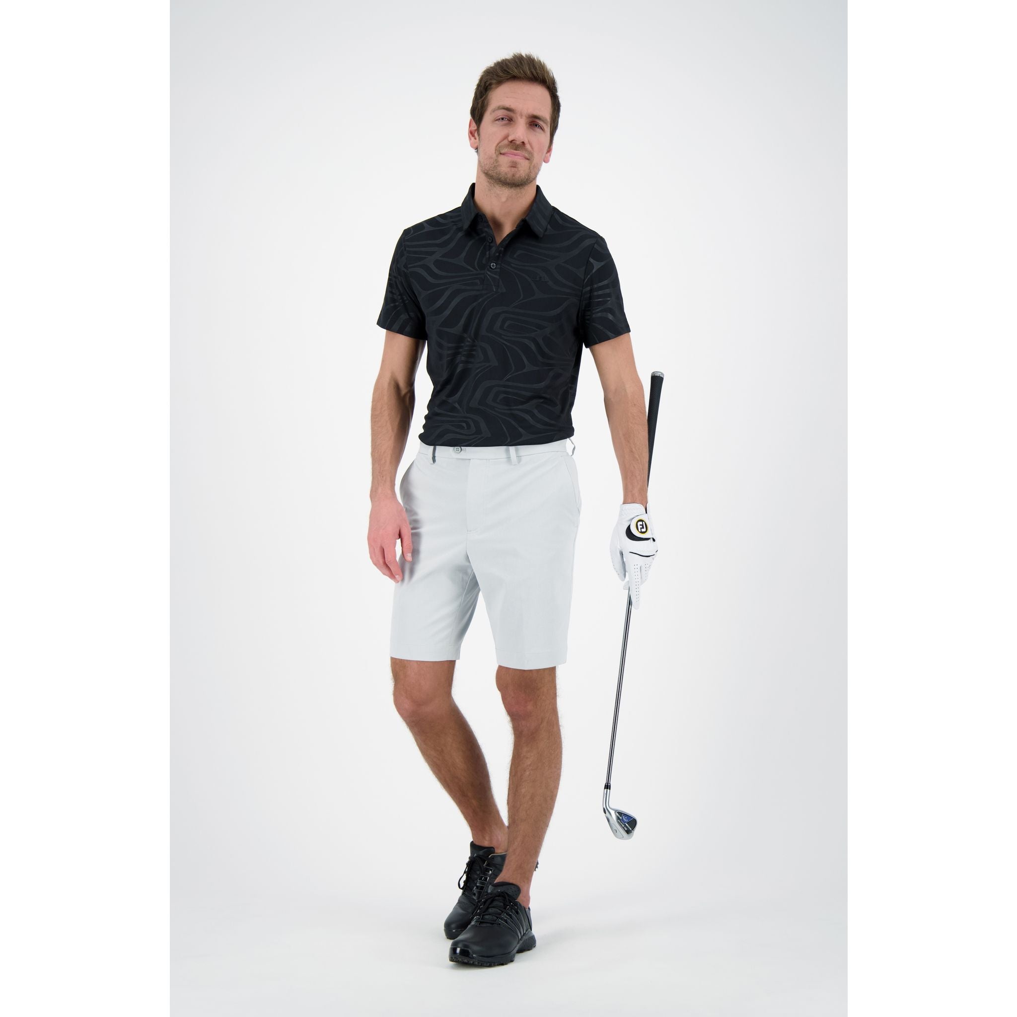 J. Lindeberg Vent Tight Golfshorts Herren