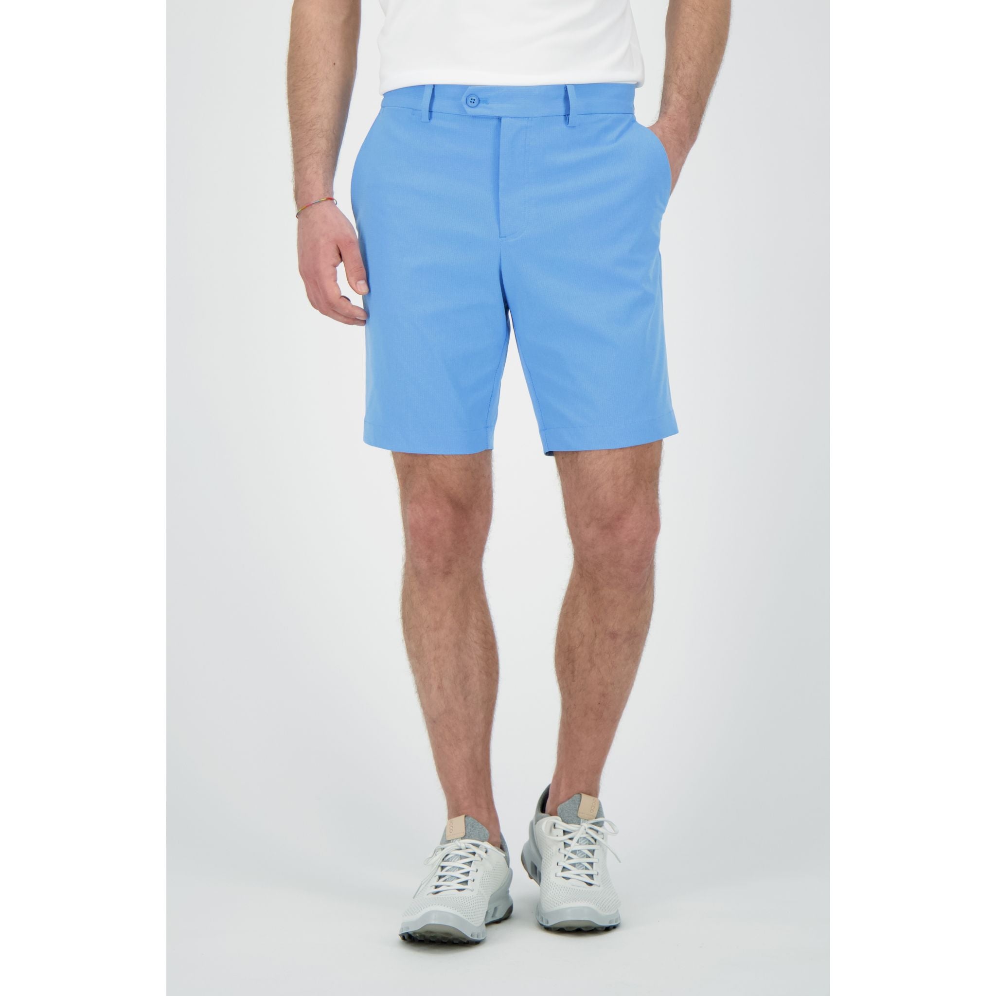 J. Lindeberg Vent Tight Golfshorts Herren