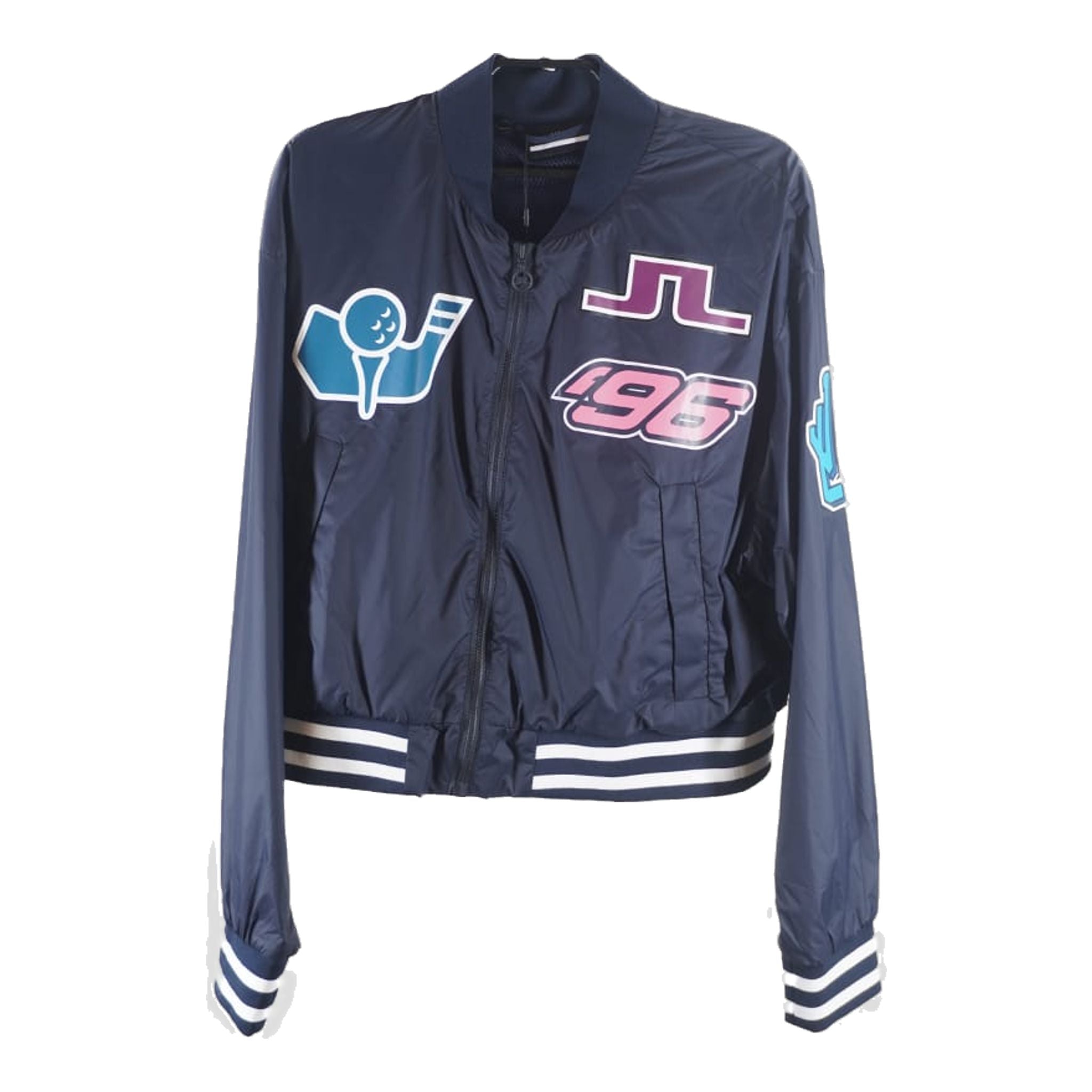 J. Lindeberg Audrey Jacke Damen