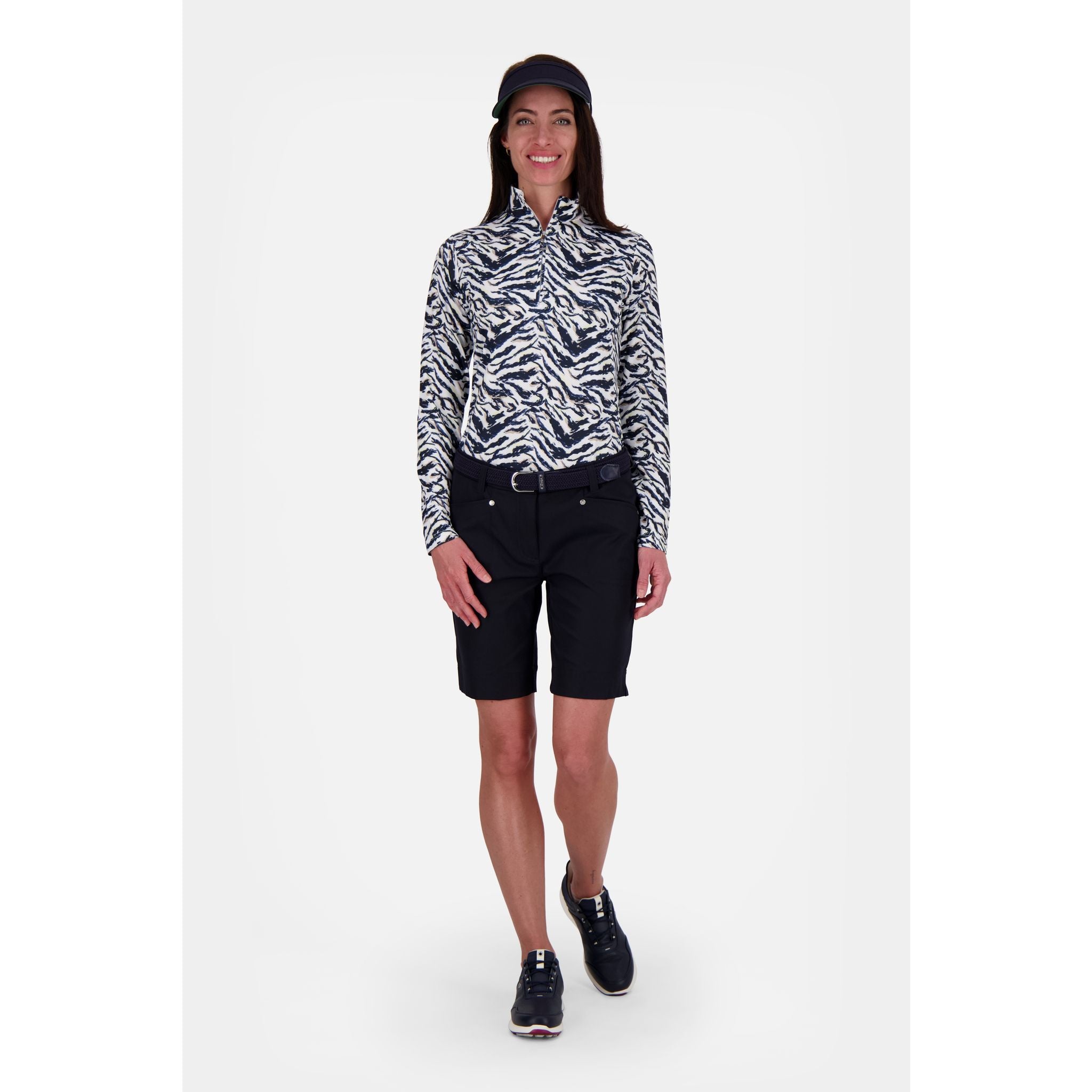 Daily Sports Quick Dry Lyric Shorts Damen