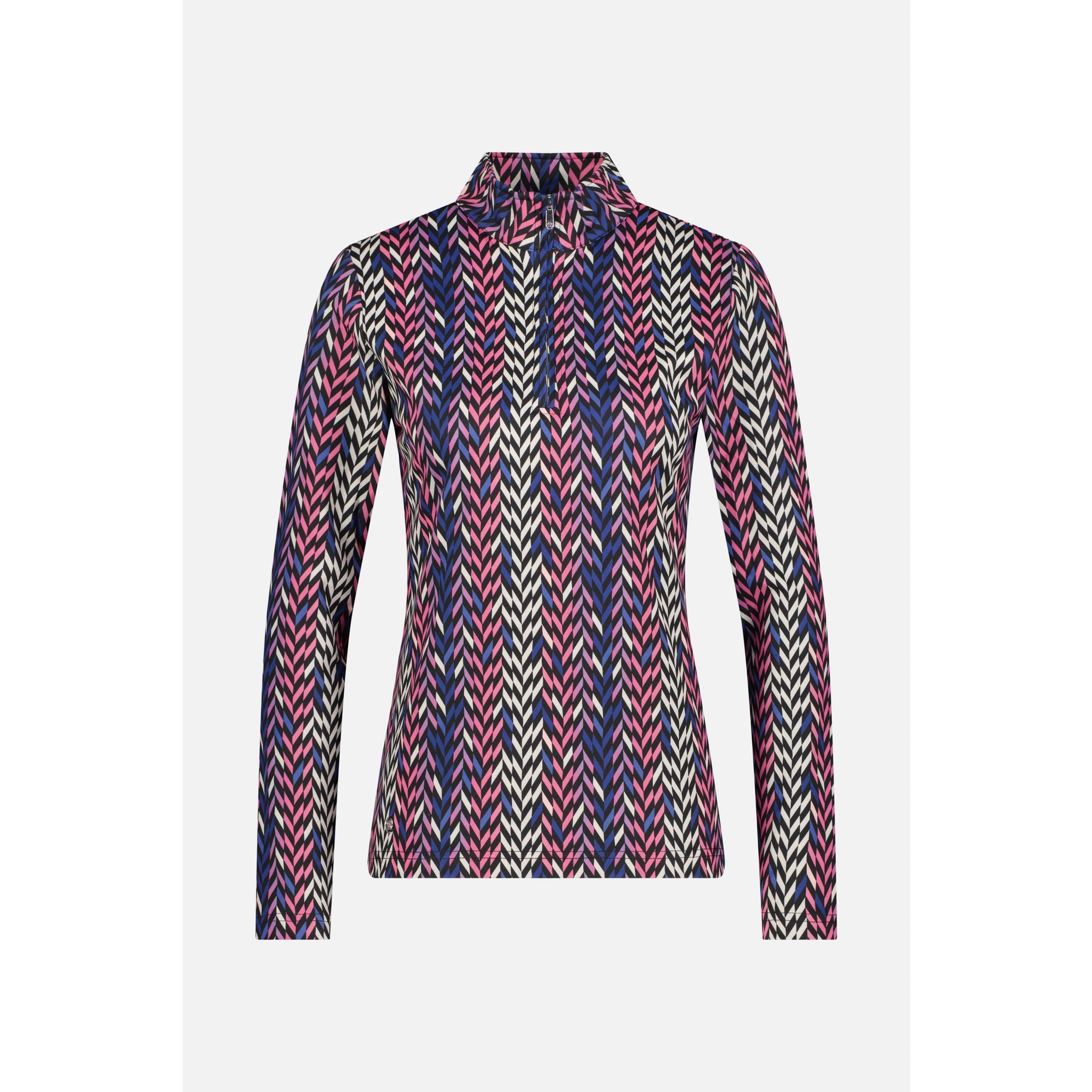 Daily Sports Avignon Langarm Polo Damen