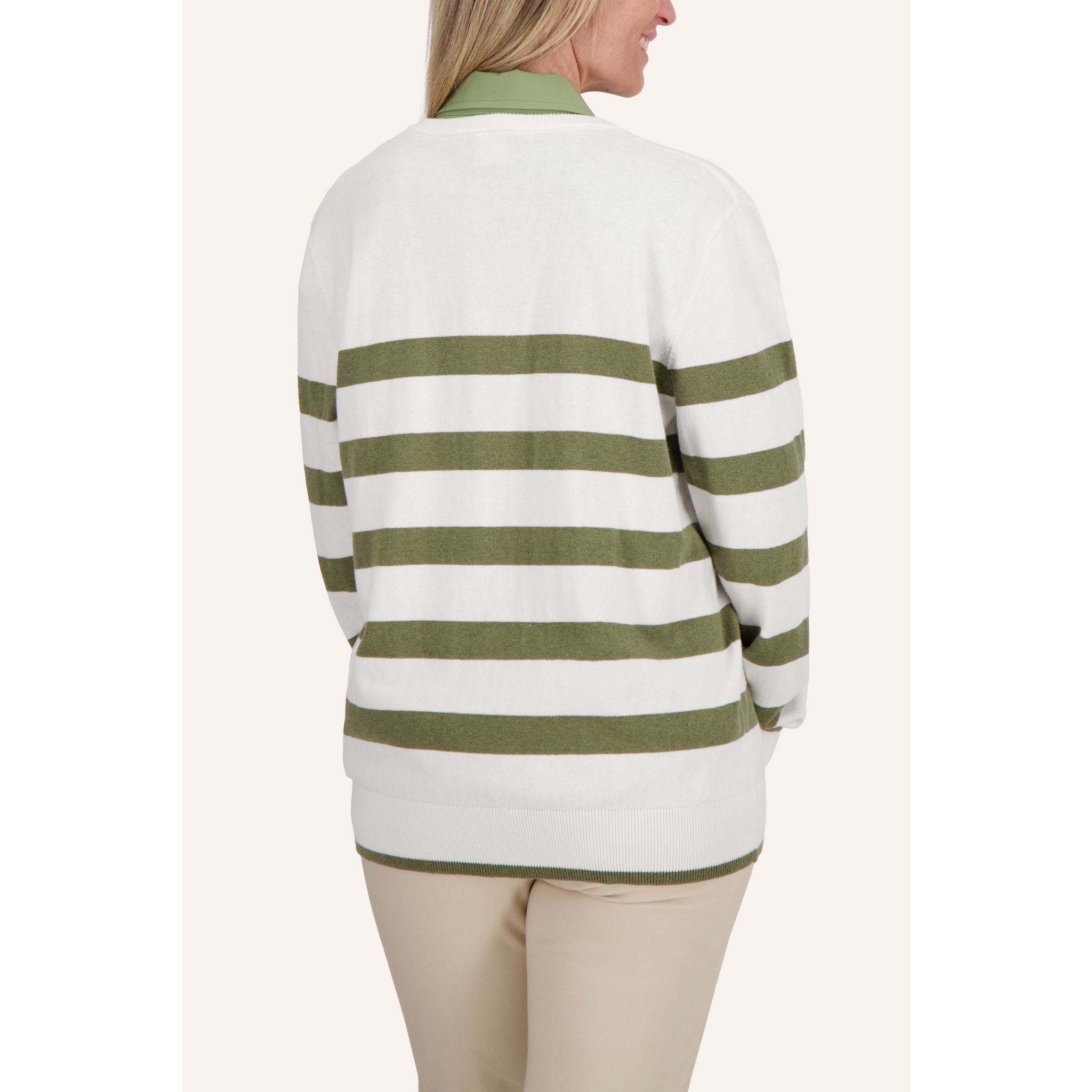 Daily Sports Ferarra Pullover Damen
