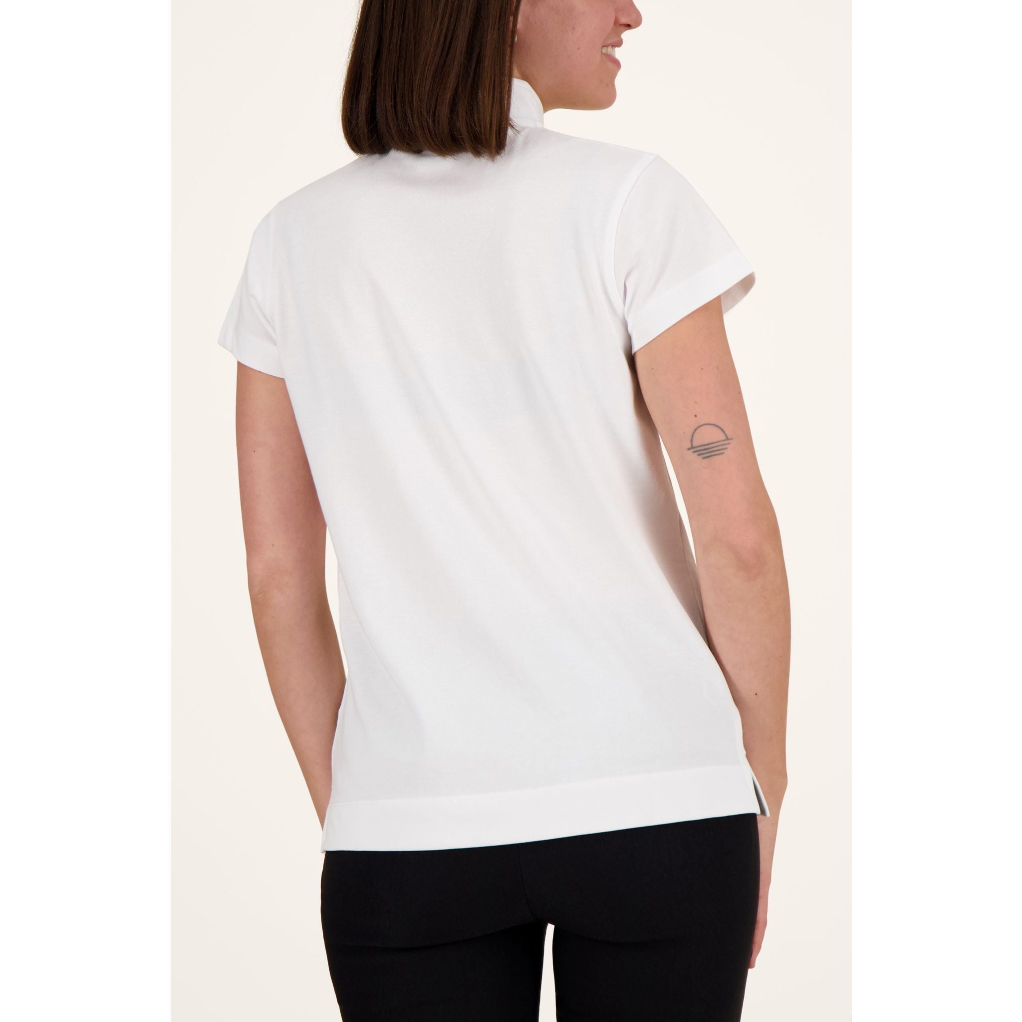 Daily Sports Kim Cap Sleeve Polo Damen