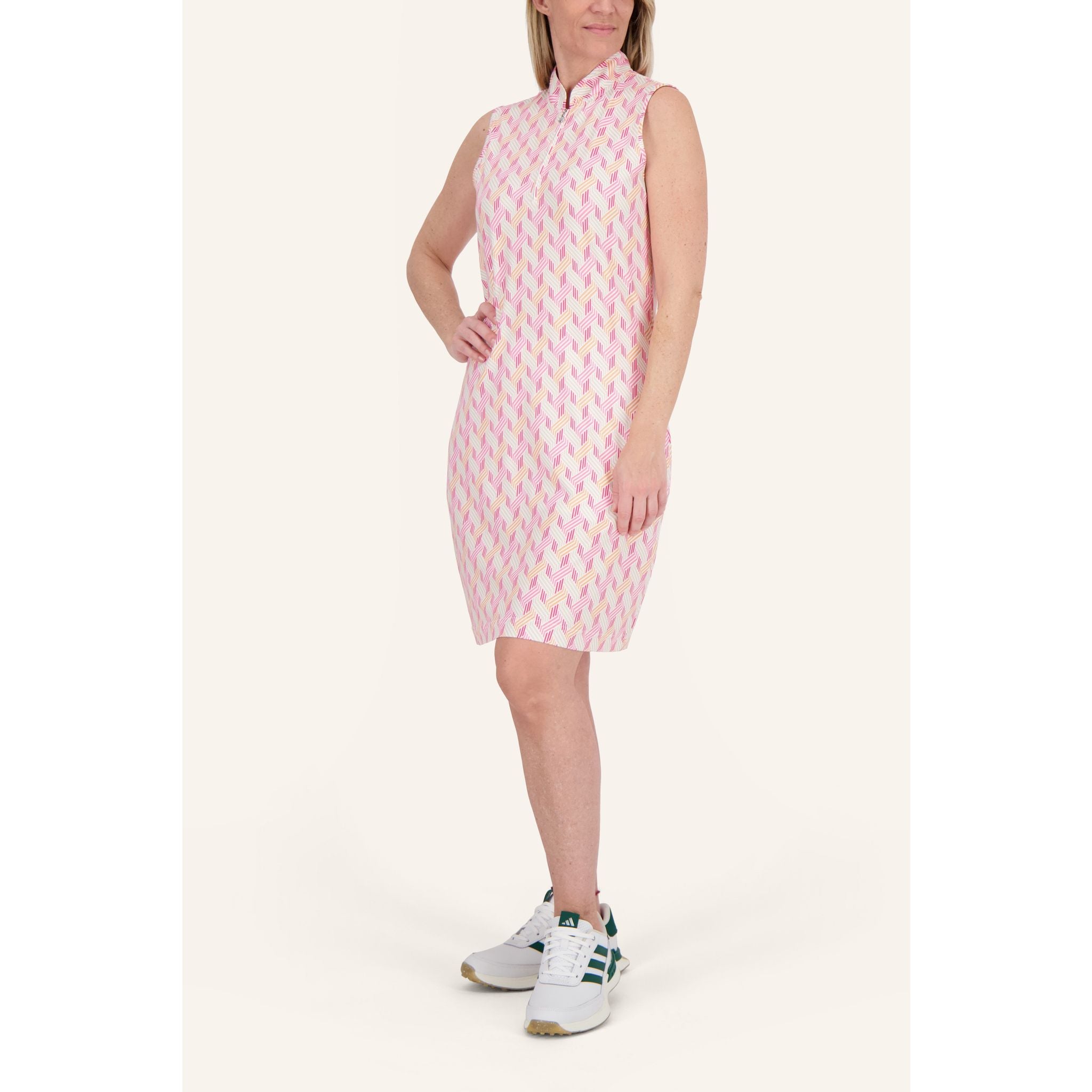 Daily Sports Perugia Sleeveless Golfkleid Damen