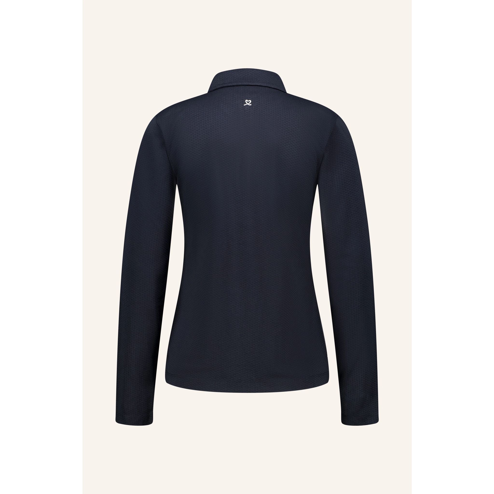 Daily Sports Peoria LS Polo shirt Damen