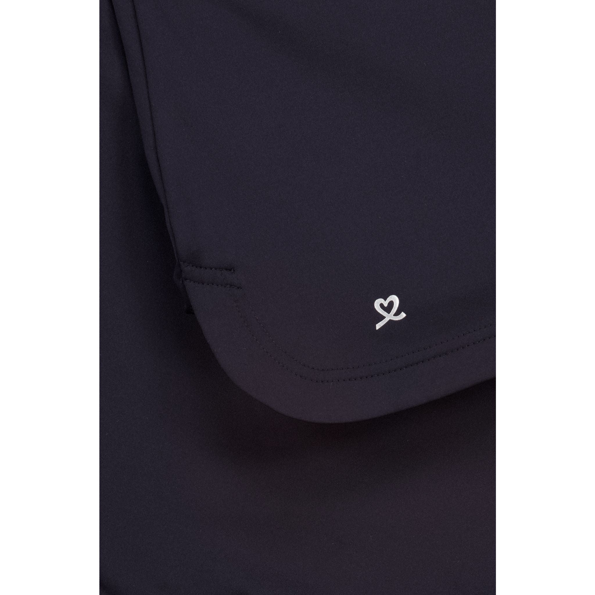 Daily Sports Luxe Polo Damen