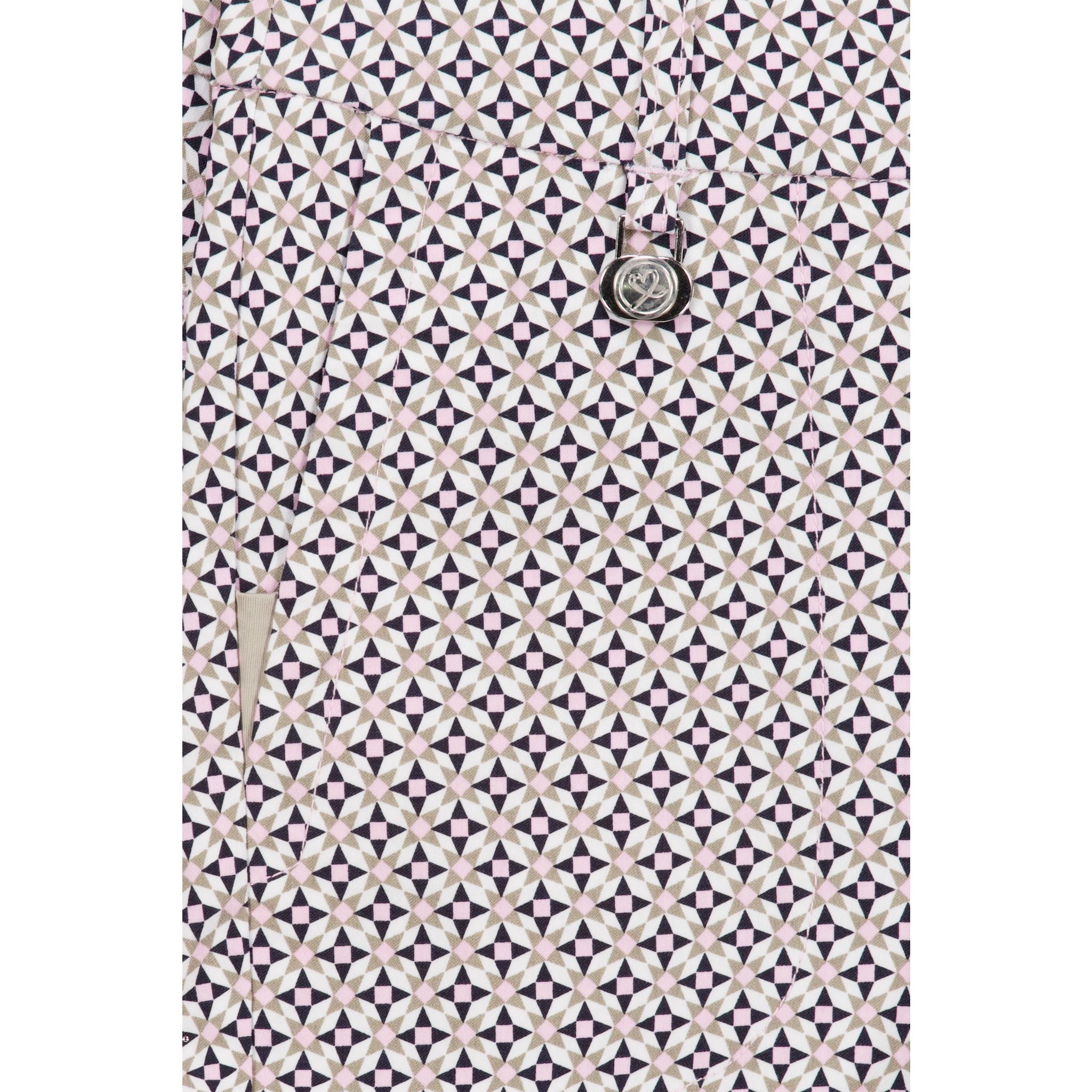 Daily Sports Magic Motif Shorts 44 Cm Damen