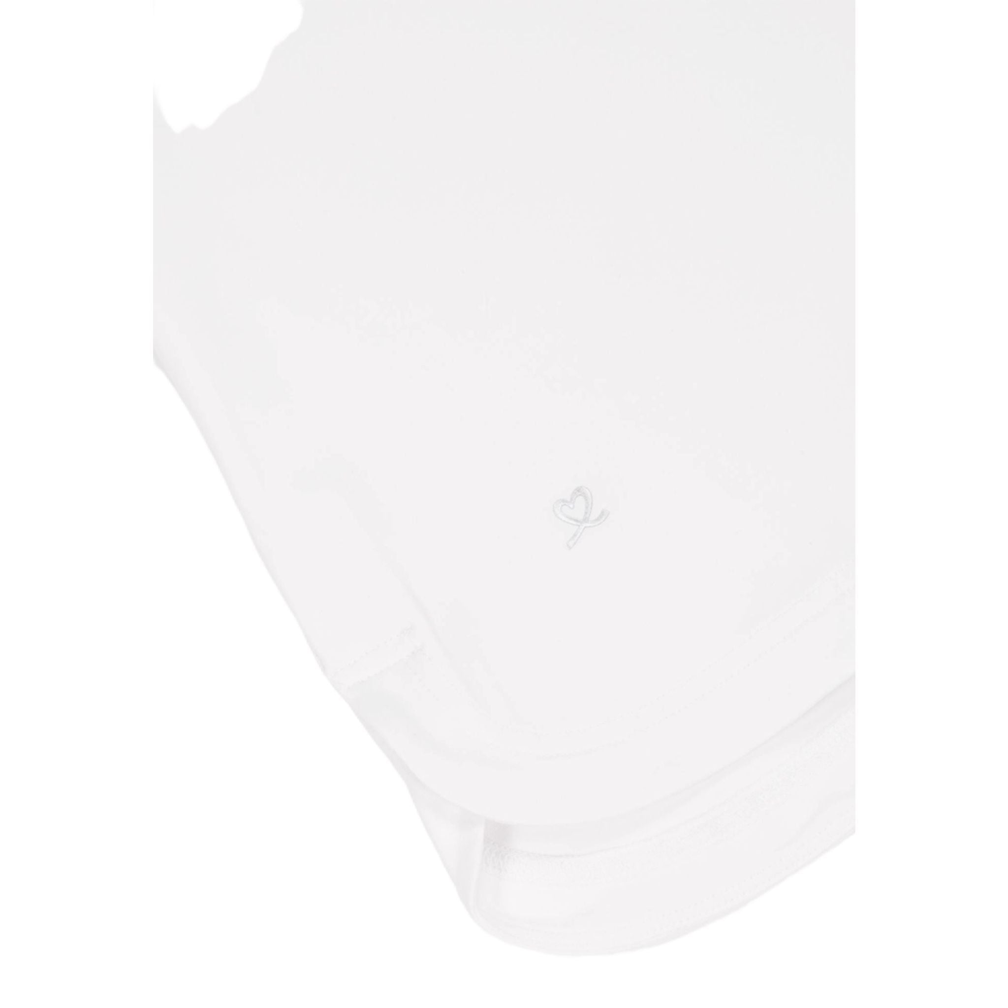 Daily Sports Frill SL Poloshirt Damen