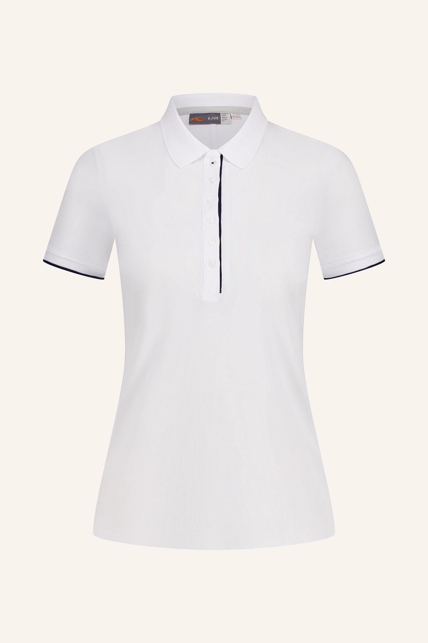 Kjus Sia Poloshirt Damen