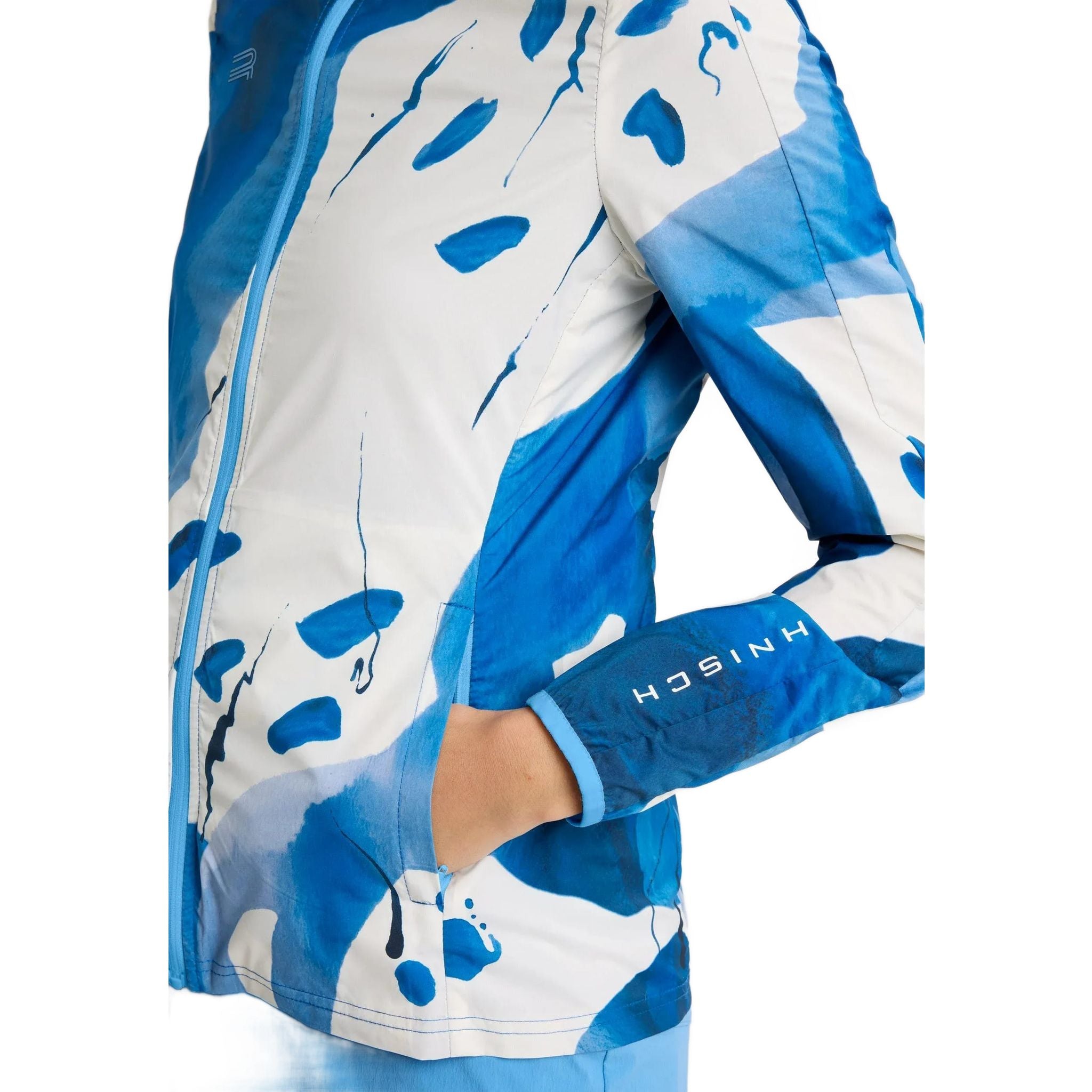 Damska ultralekka kurtka Röhnisch Packable