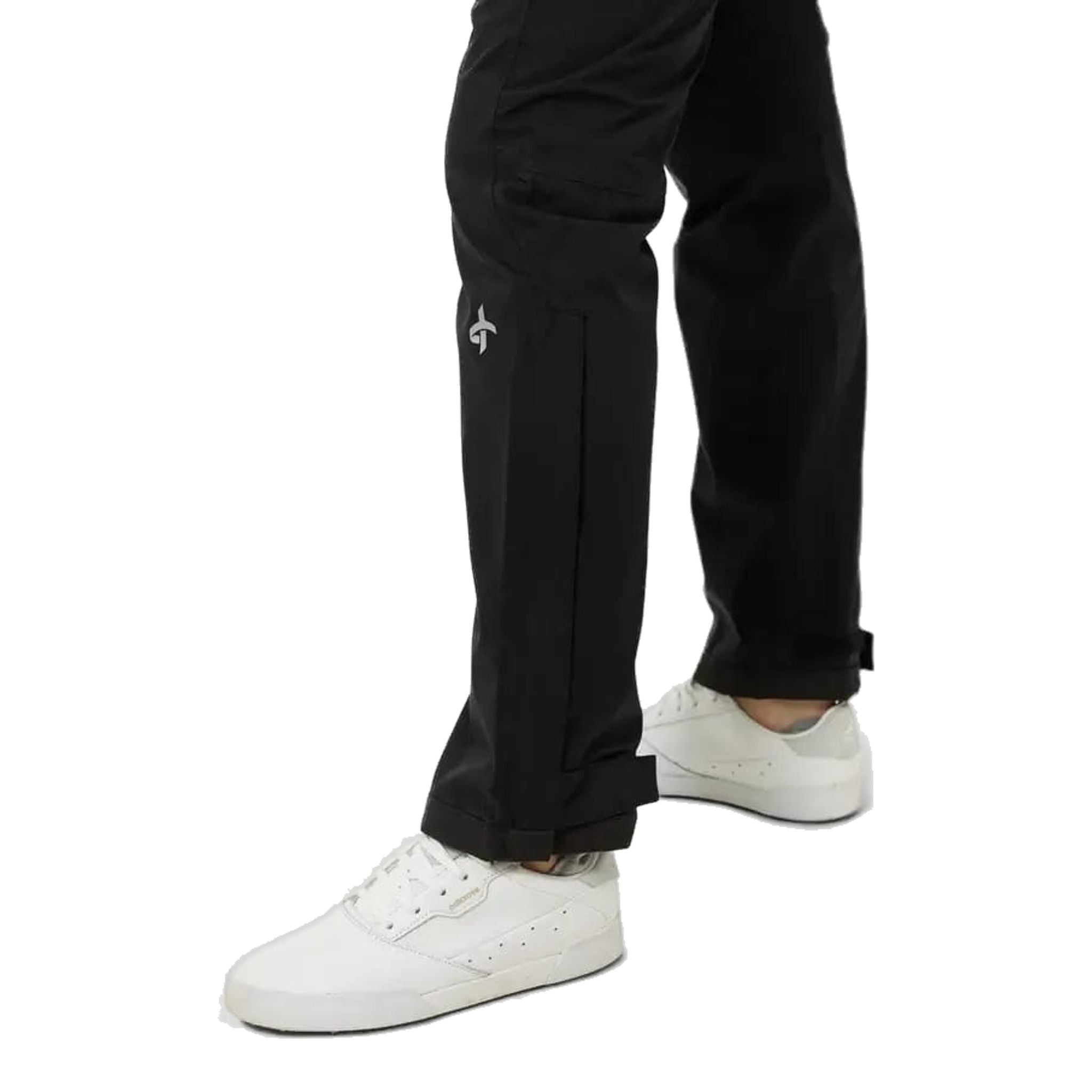 Damskie spodnie golfowe Cross Sportswear Cloud Regular