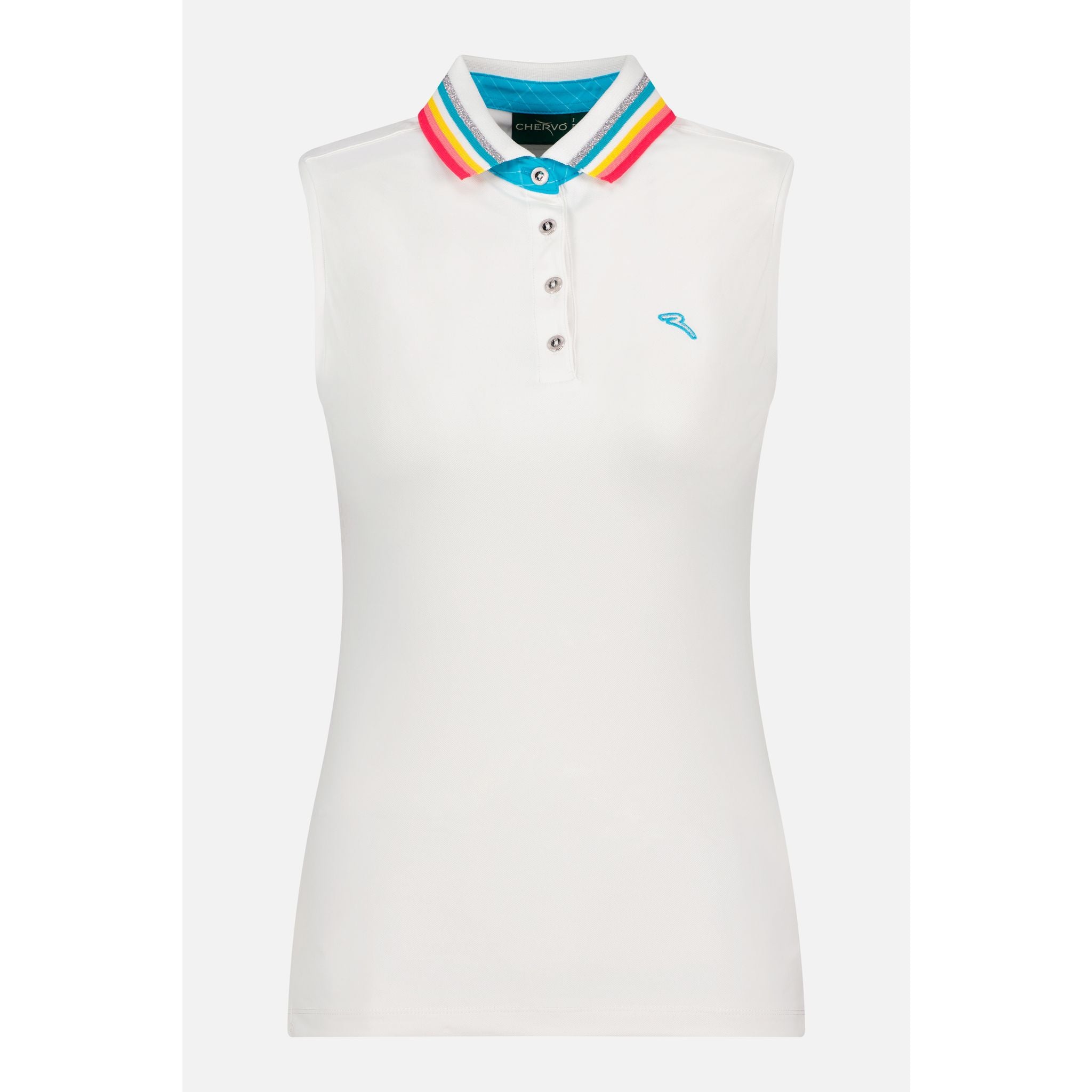 Damska koszulka polo Chervo Aika