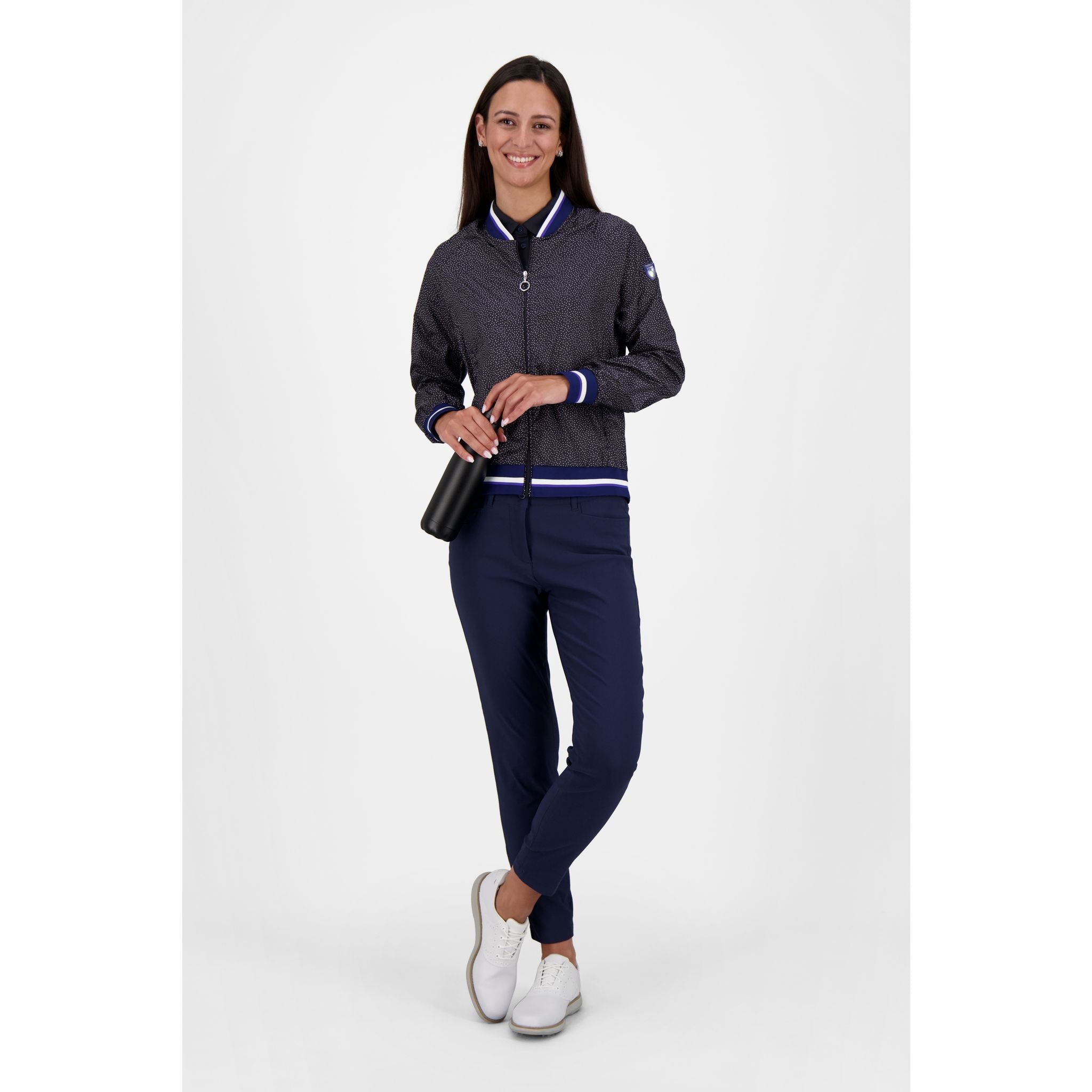 Damska kurtka Chervo Mariella