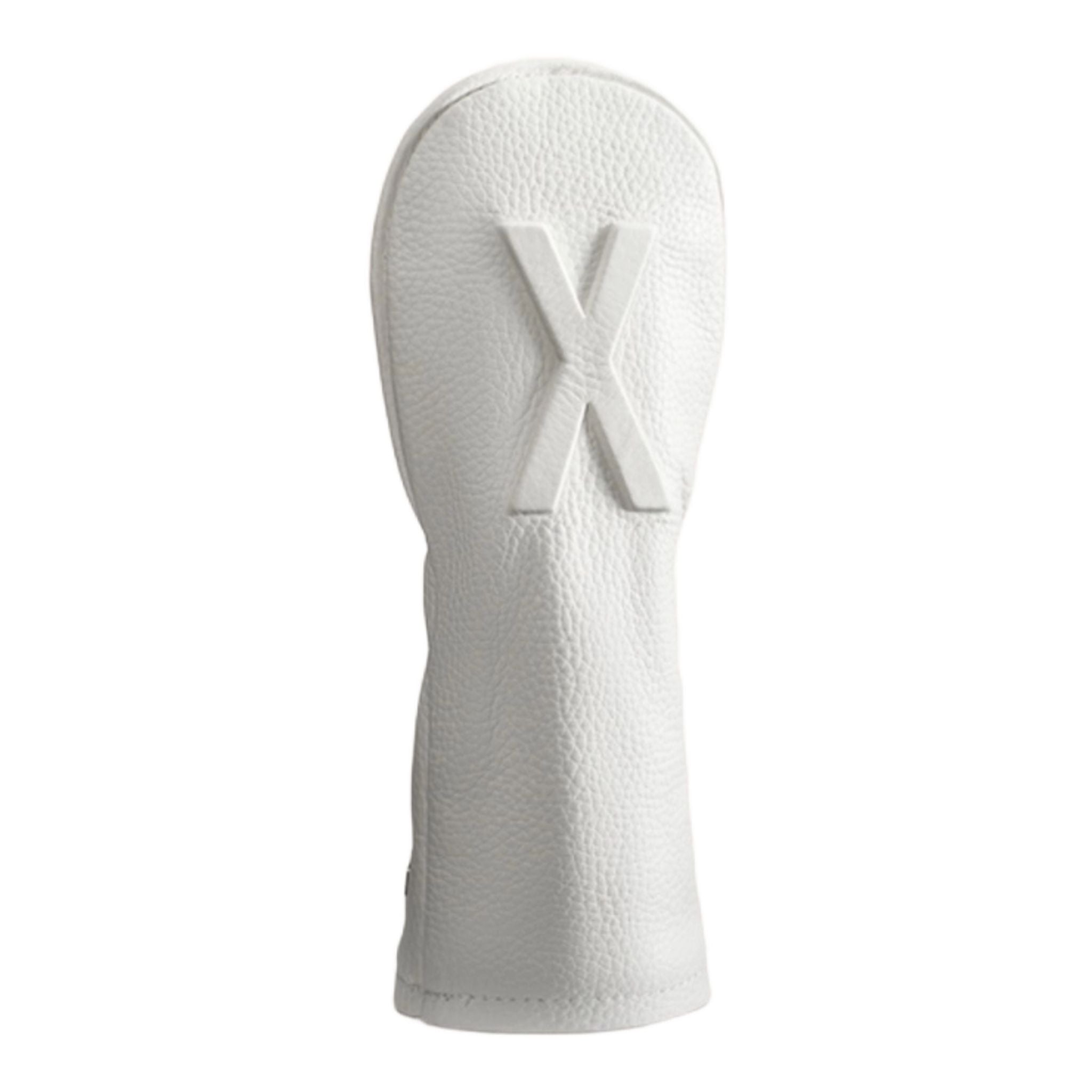 Vessel Lux Leather Hybrid Headcover