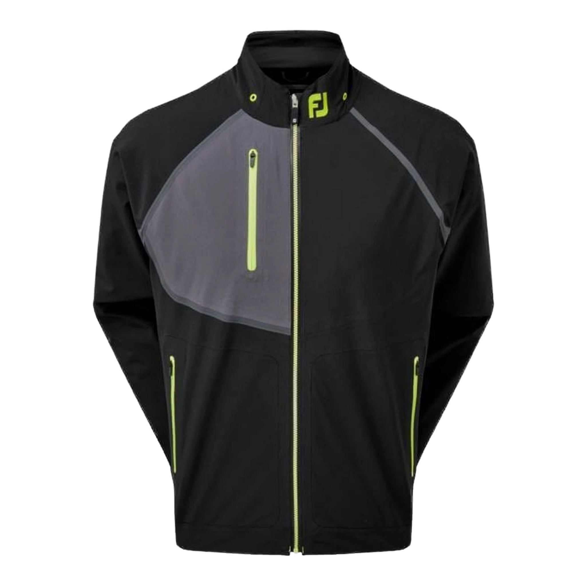 Footjoy Hydrotour Regenjacke Herren